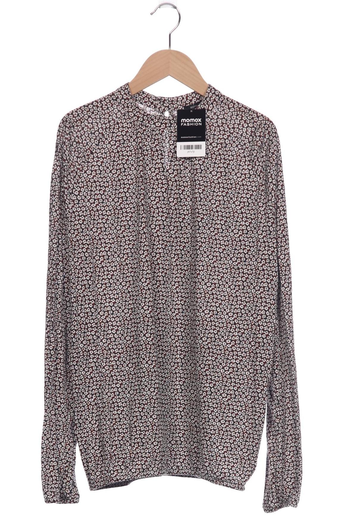 

Marc O Polo Damen Langarmshirt, braun, Gr. 38