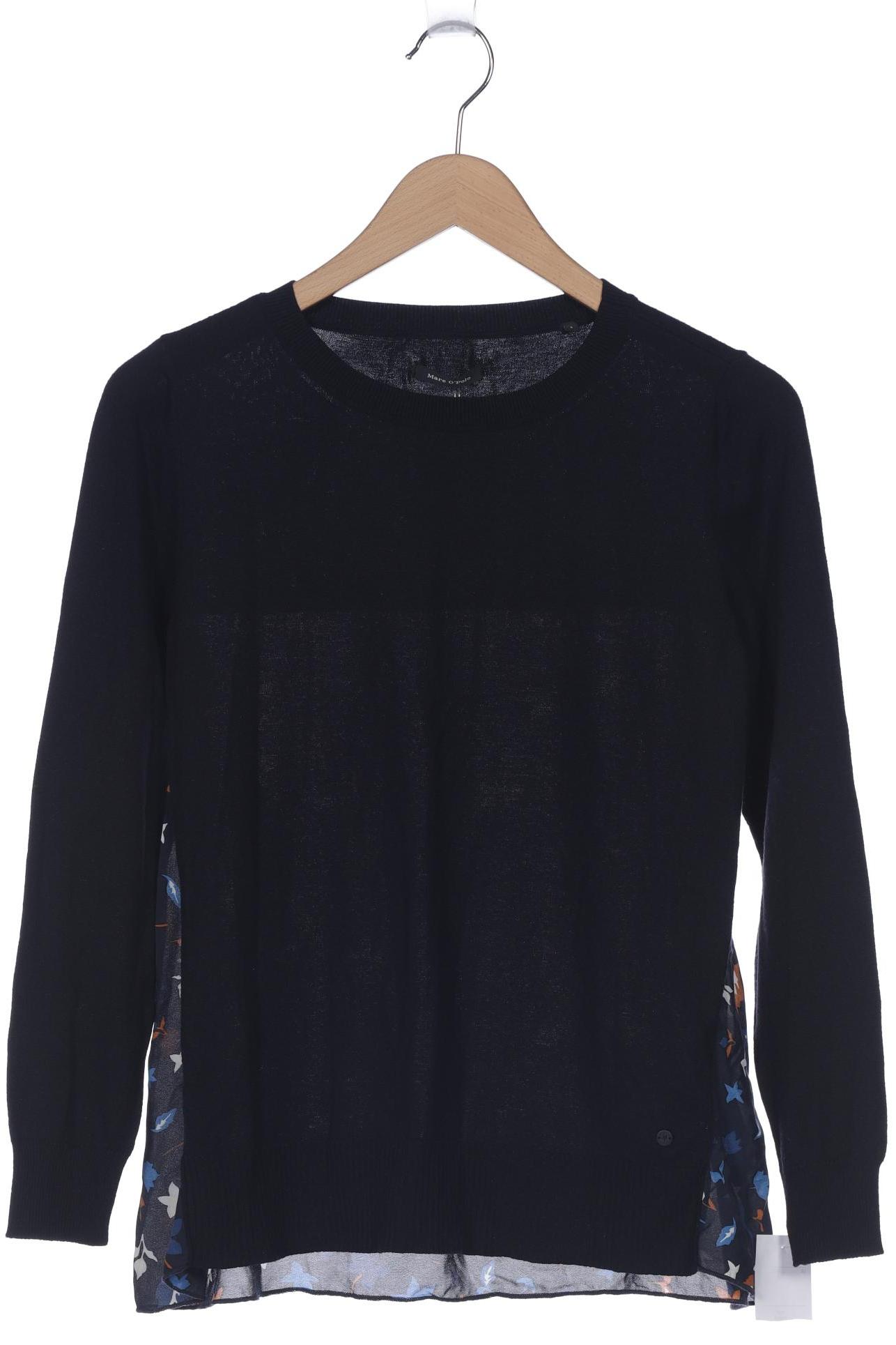 

Marc O Polo Damen Pullover, marineblau
