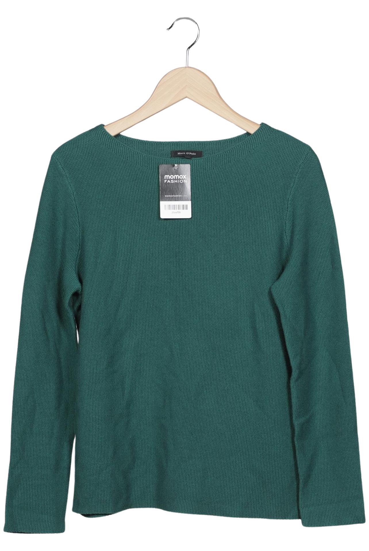 

Marc O Polo Damen Pullover, grün, Gr. 38