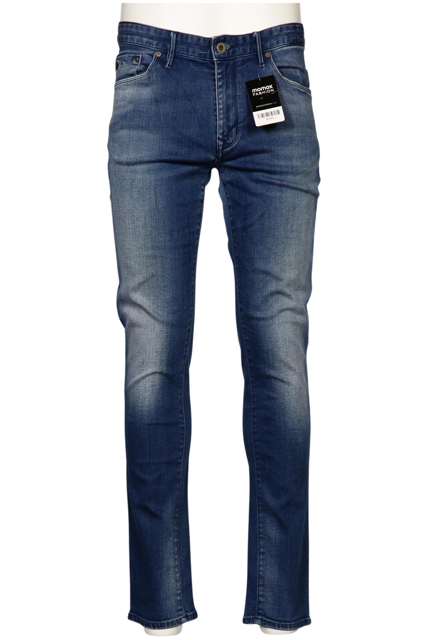 

Marc O Polo Herren Jeans, blau, Gr. 33