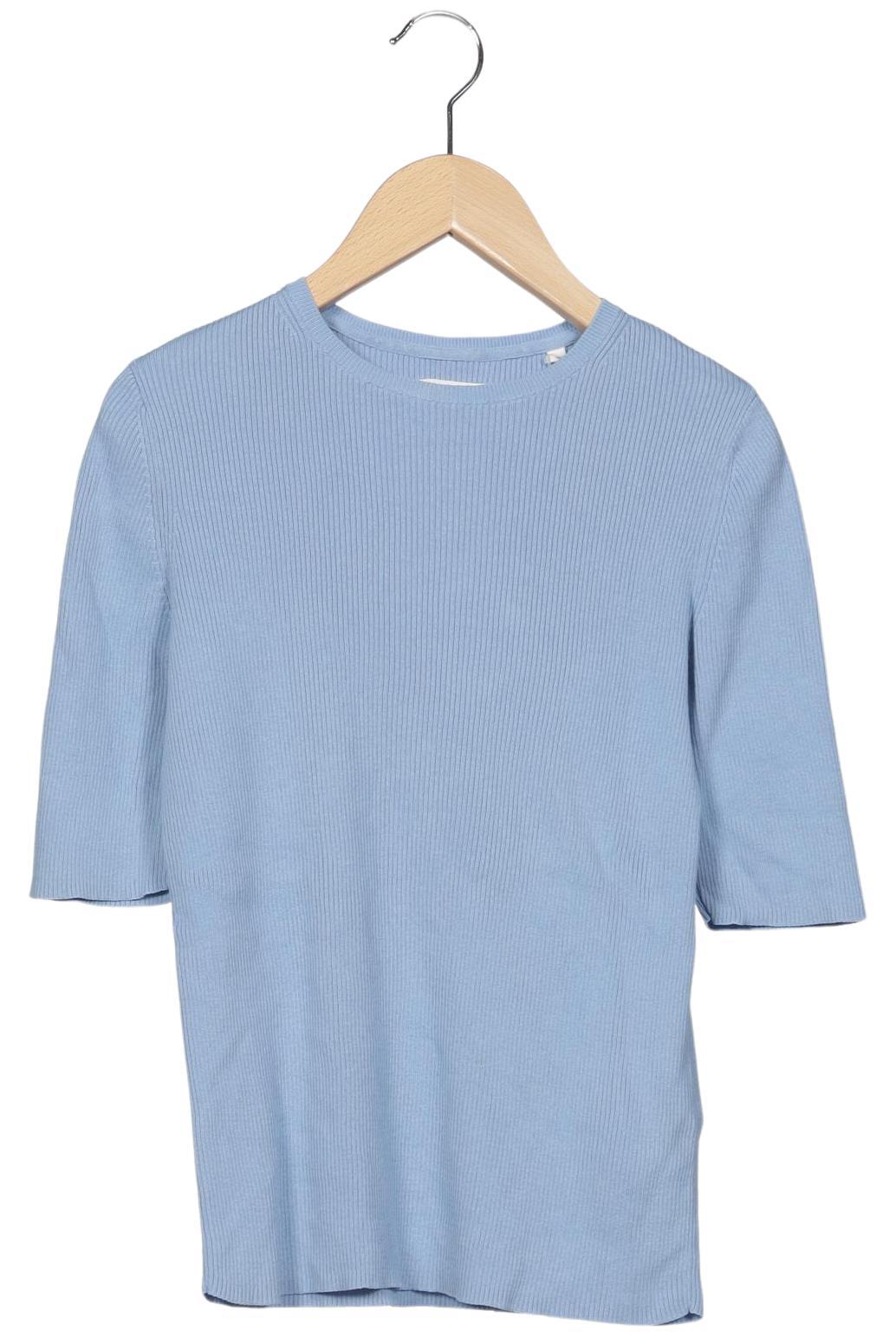 

Marc O Polo Damen Pullover, hellblau, Gr. 34