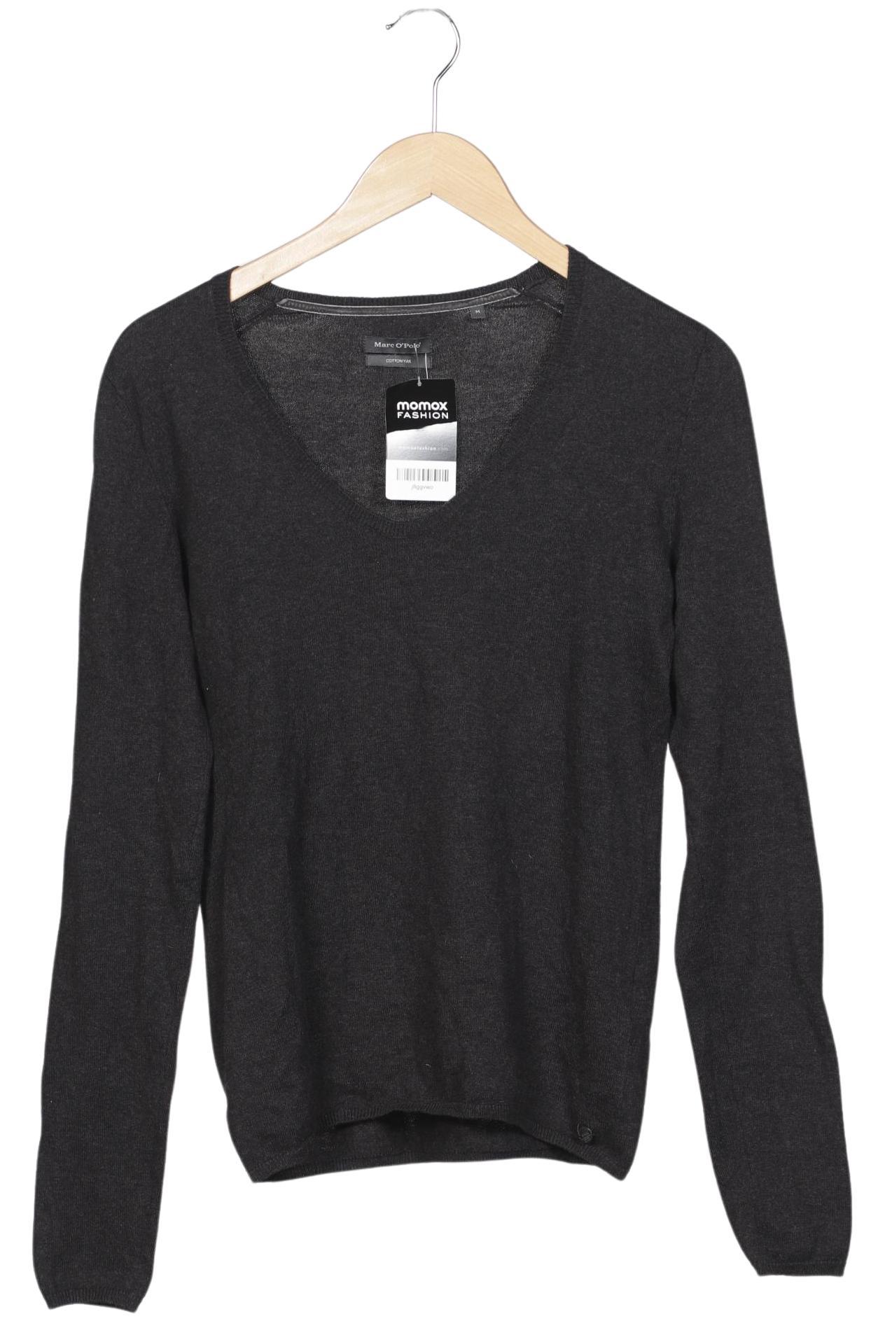 

Marc O Polo Damen Pullover, grau, Gr. 38