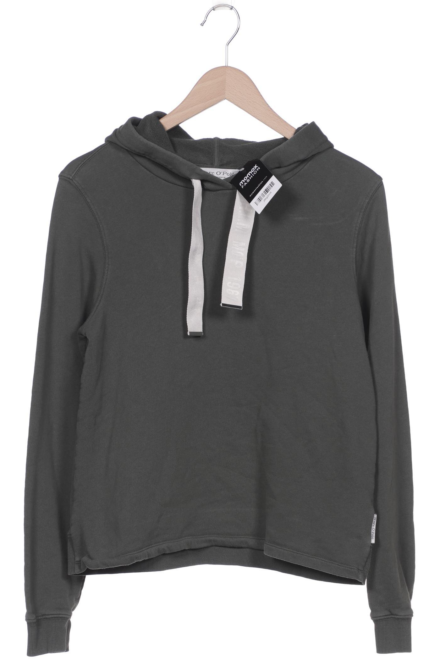 

Marc O Polo Damen Kapuzenpullover, grün