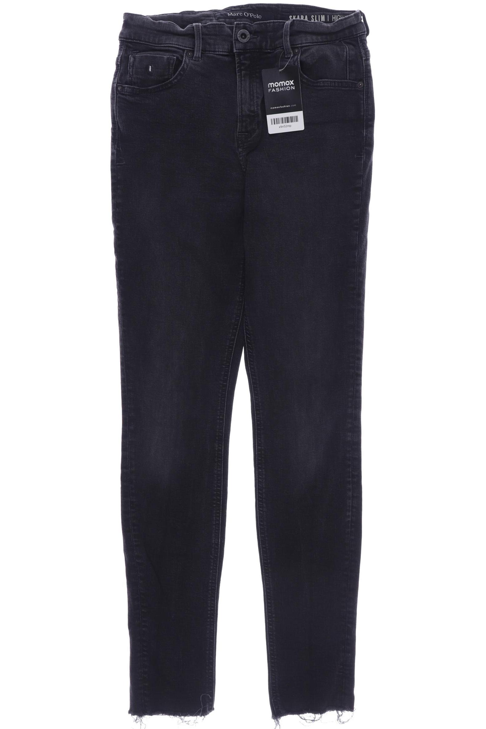 

Marc O Polo Damen Jeans, grau