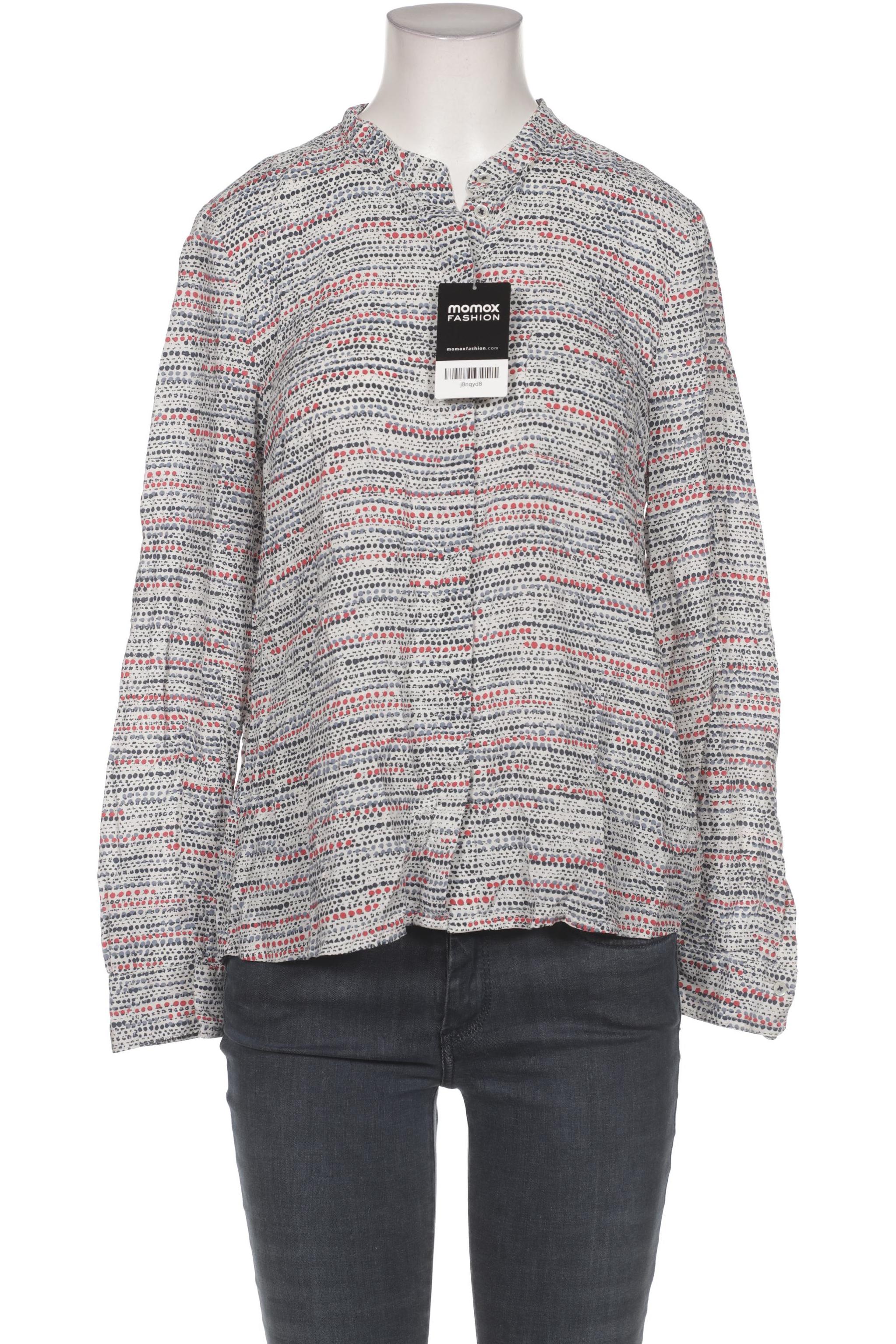 

Marc O Polo Damen Bluse, mehrfarbig, Gr. 36