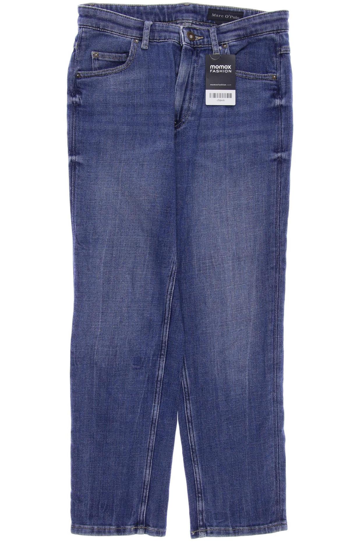 

Marc O Polo Damen Jeans, blau