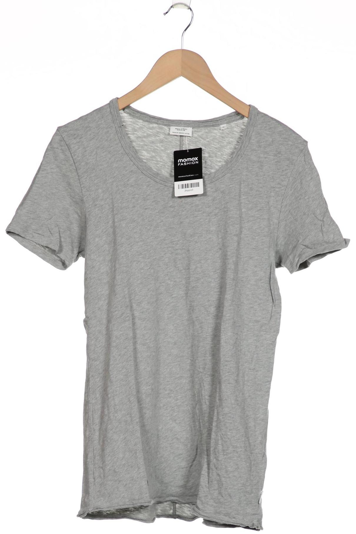 

Marc O Polo Damen T-Shirt, grau