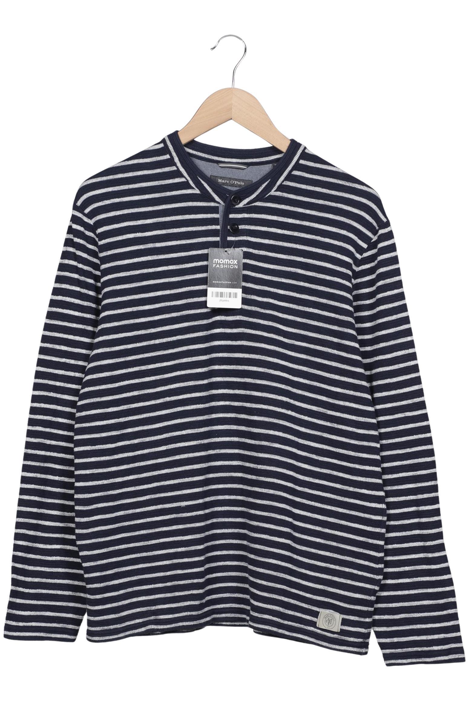 Thumbnail - Marc O Polo Herren Pullover, mehrfarbig, Gr. 48
