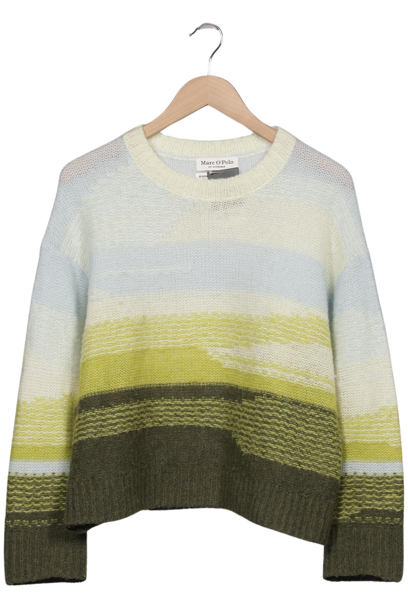 

Marc O Polo Damen Pullover, mehrfarbig, Gr. 38