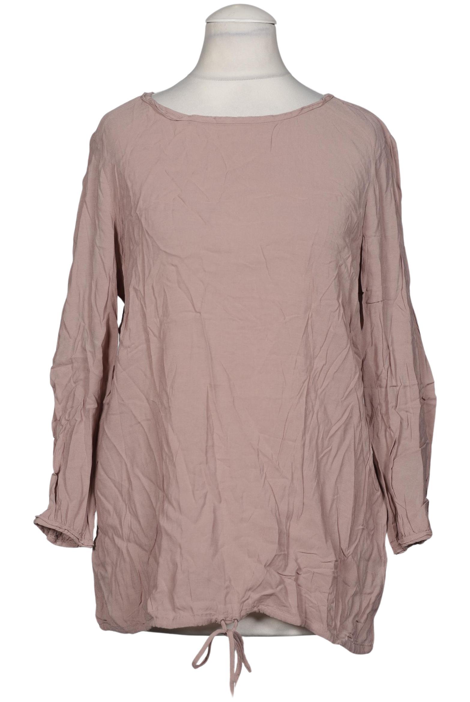 

Marc O Polo Damen Bluse, pink, Gr. 36