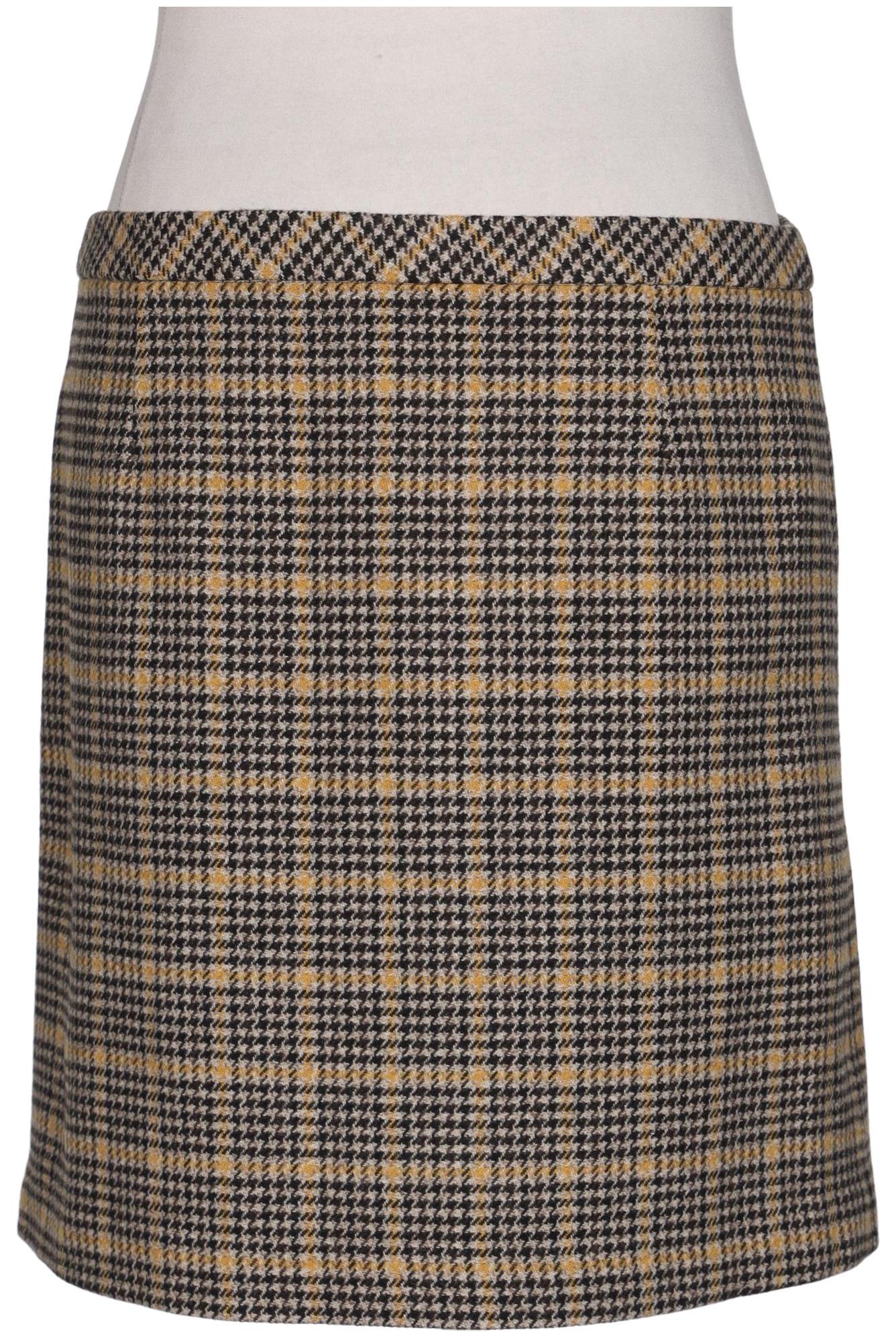 

Marc O Polo Damen Rock, mehrfarbig, Gr. 35