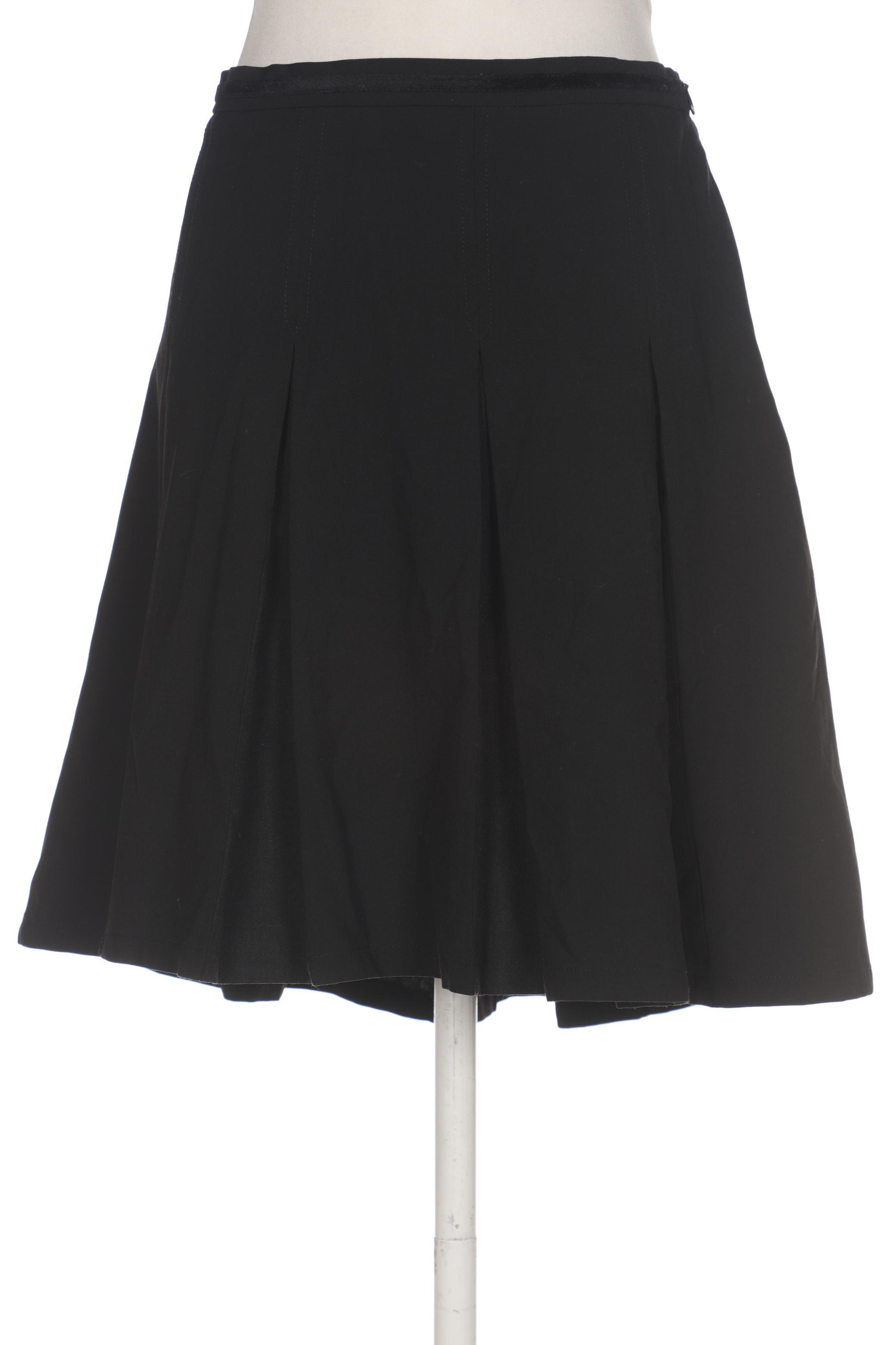 

Marc O Polo Damen Rock, schwarz, Gr. 38