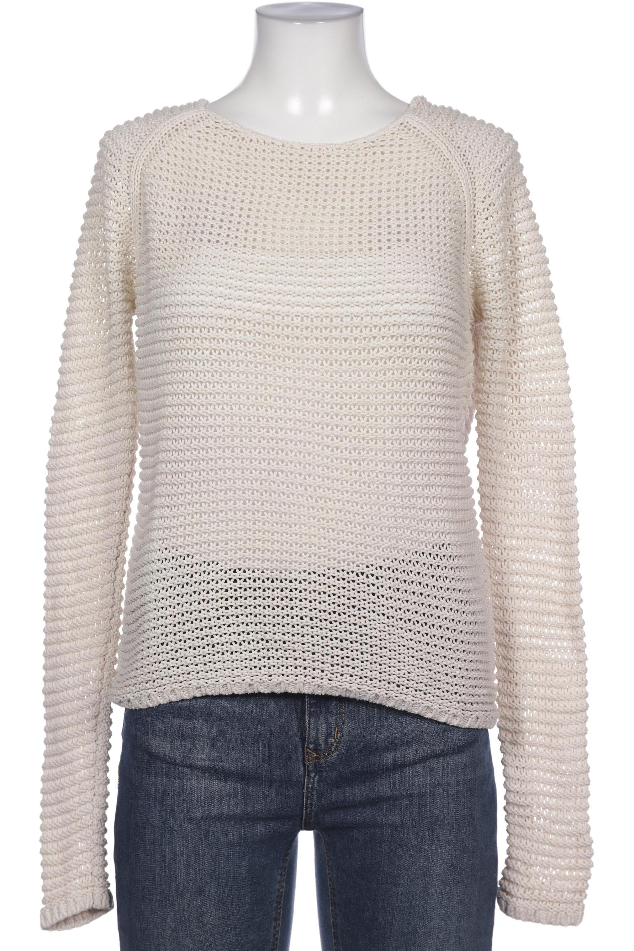 

Marc O Polo Damen Pullover, cremeweiß