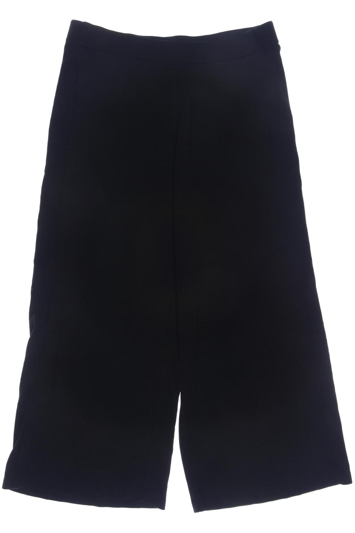 

Marc O Polo Damen Stoffhose, schwarz