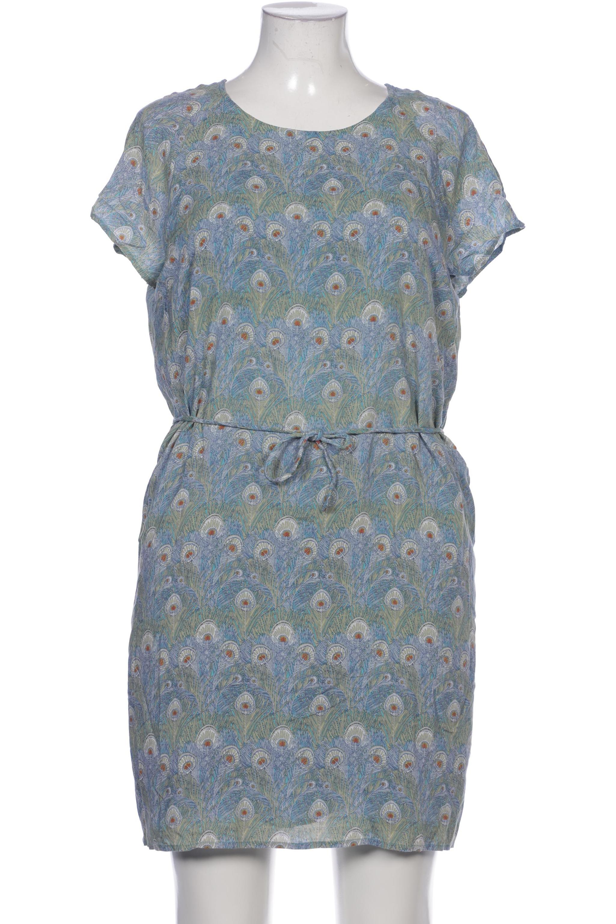 

Marc O Polo Damen Kleid, blau, Gr. 42