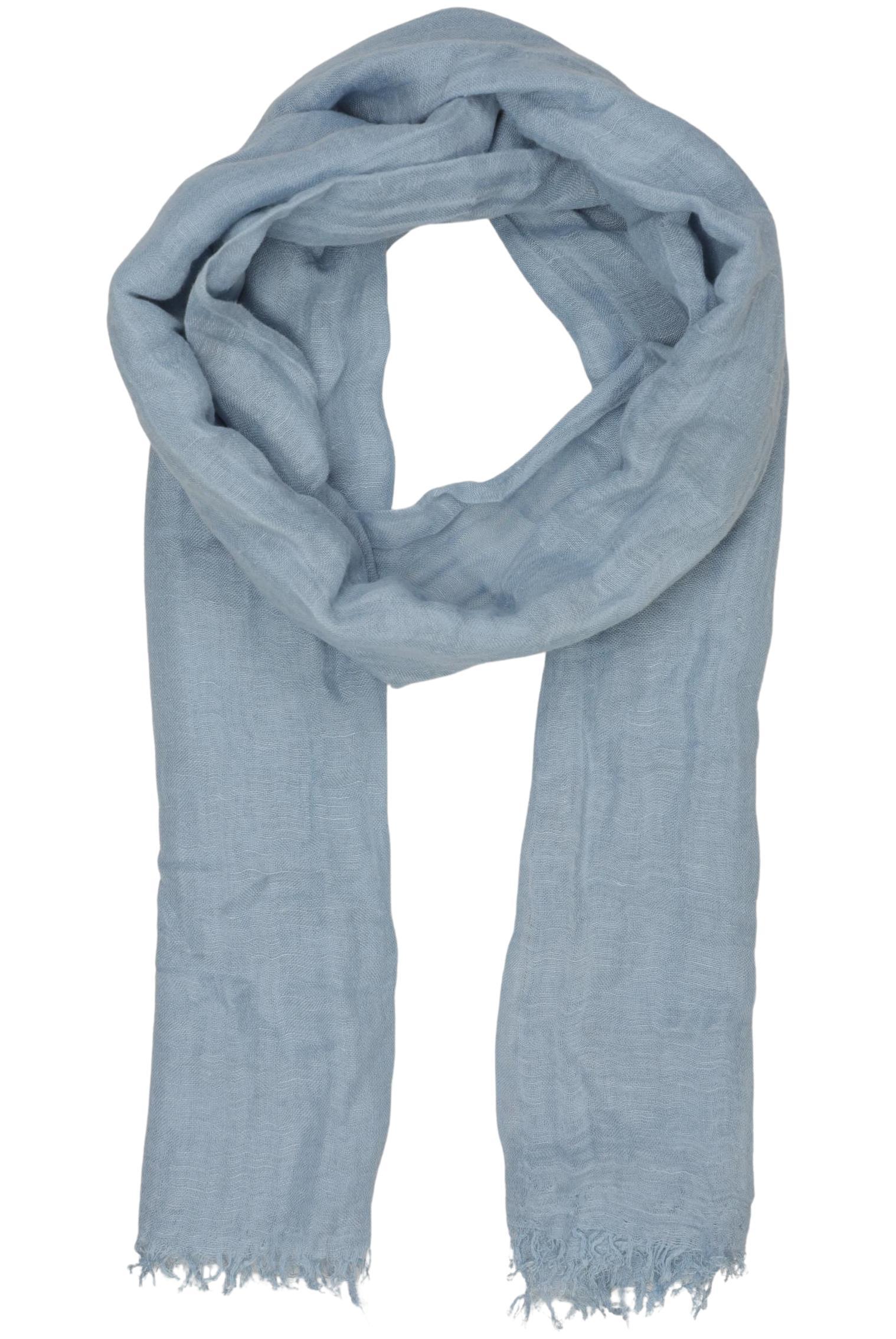 

Marc O Polo Damen Schal, blau, Gr.