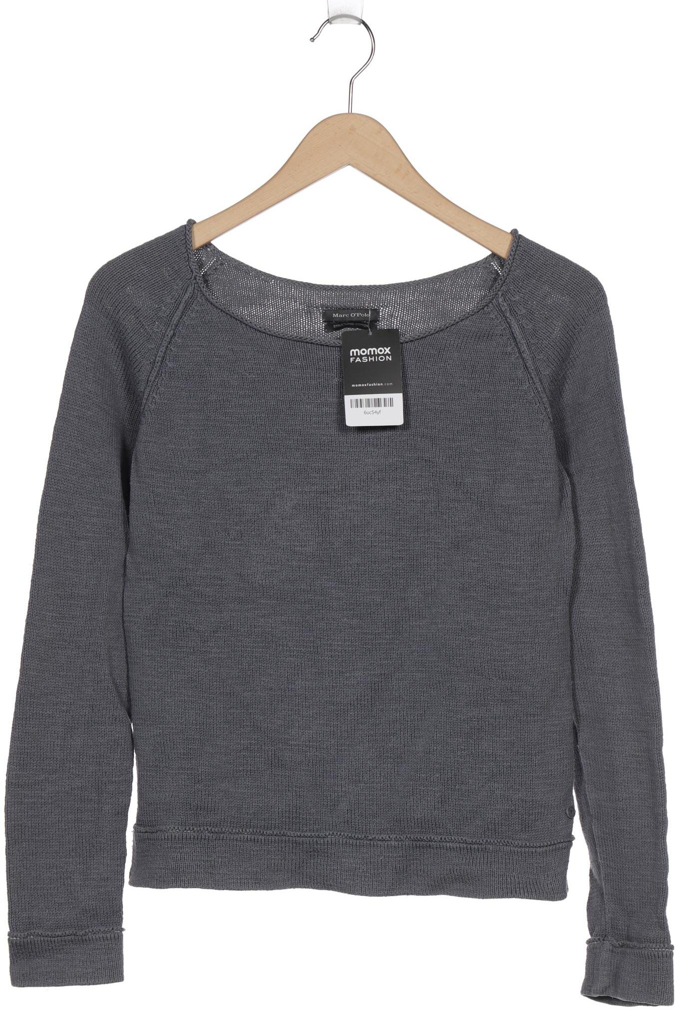 

Marc O Polo Damen Pullover, grau