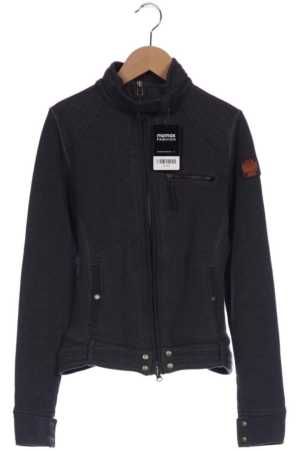

Marc O Polo Damen Strickjacke, grau