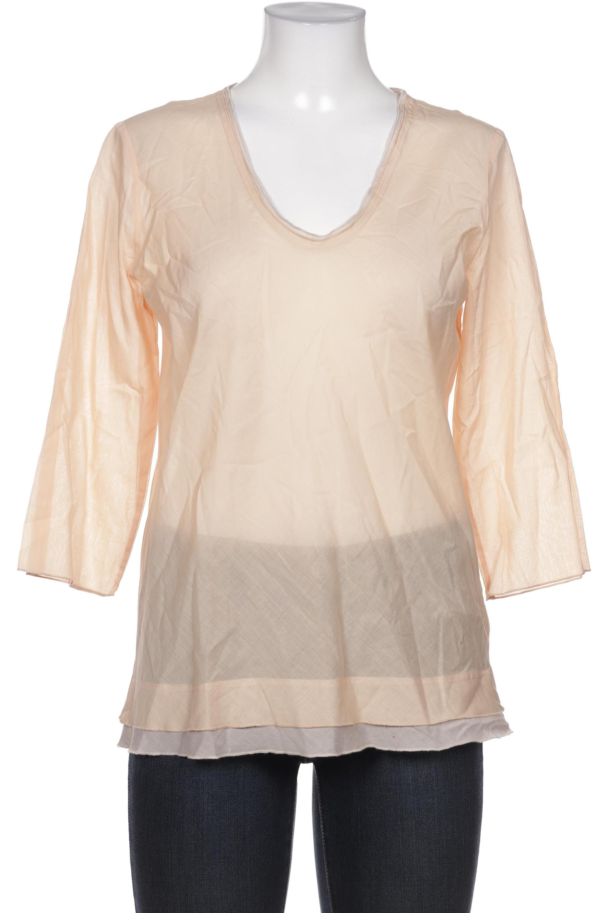 

Marc O Polo Damen Bluse, orange, Gr. 38