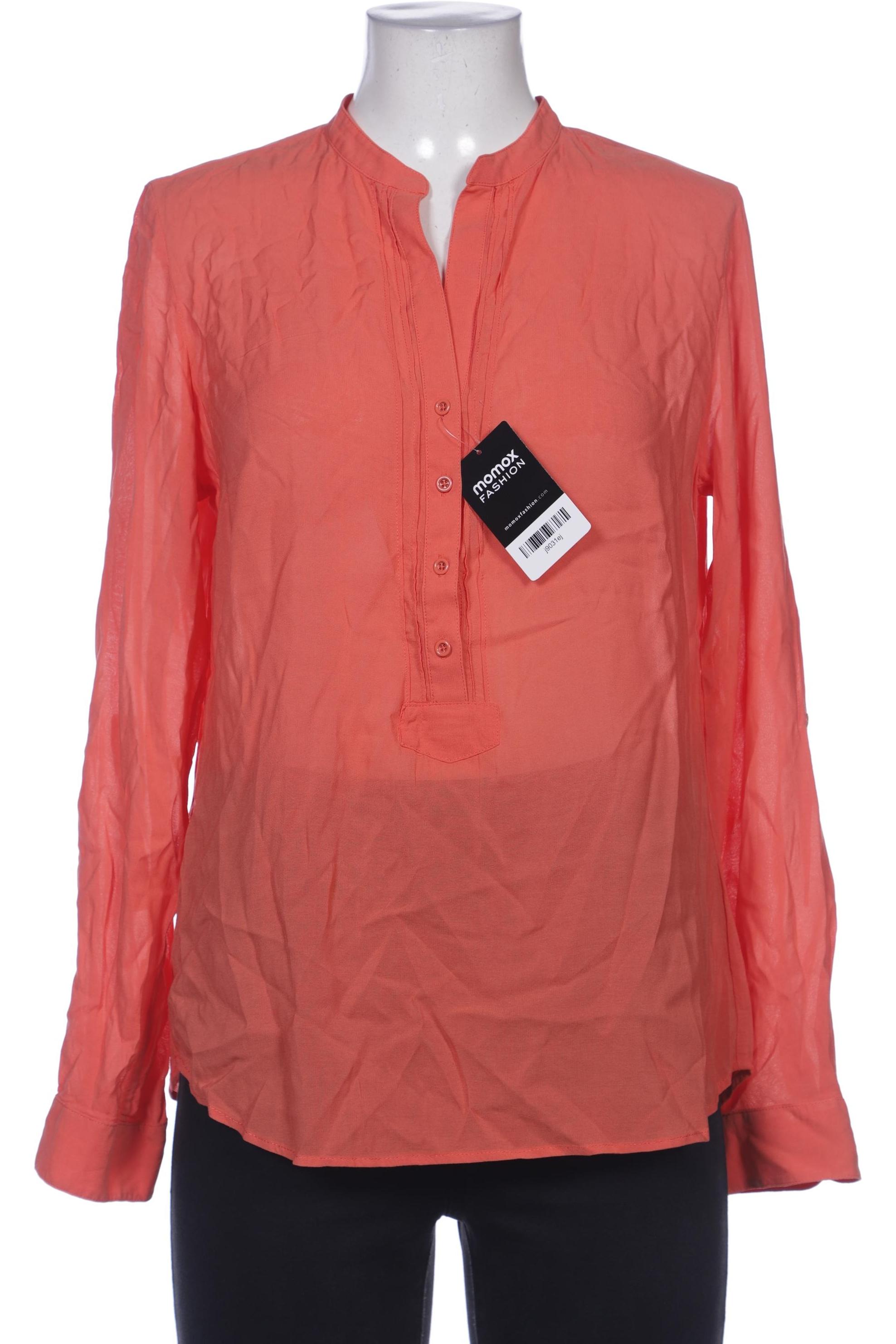

Marc O Polo Damen Bluse, orange, Gr. 38