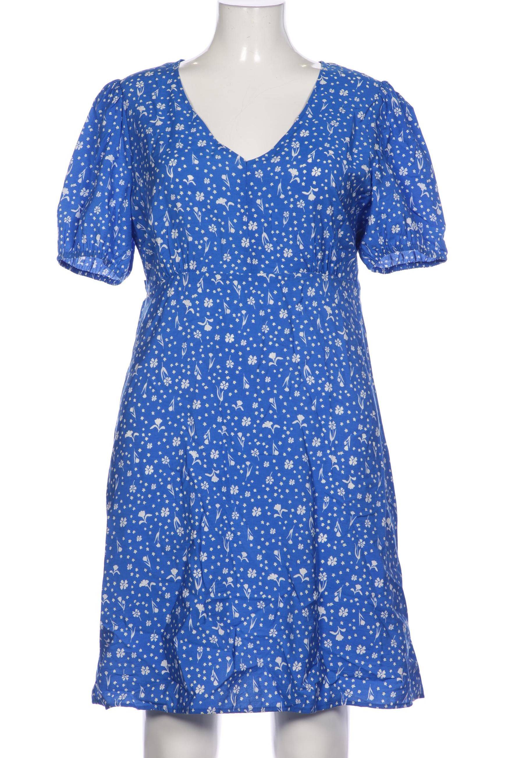 

Marc O Polo Damen Kleid, blau, Gr. 44