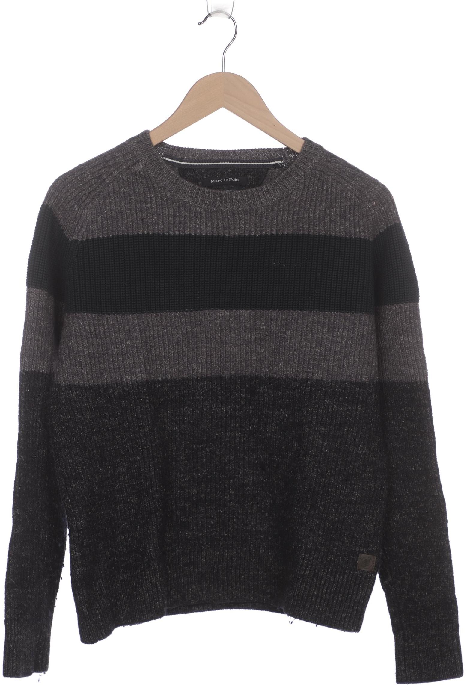 

Marc O Polo Herren Pullover, grau, Gr. 54