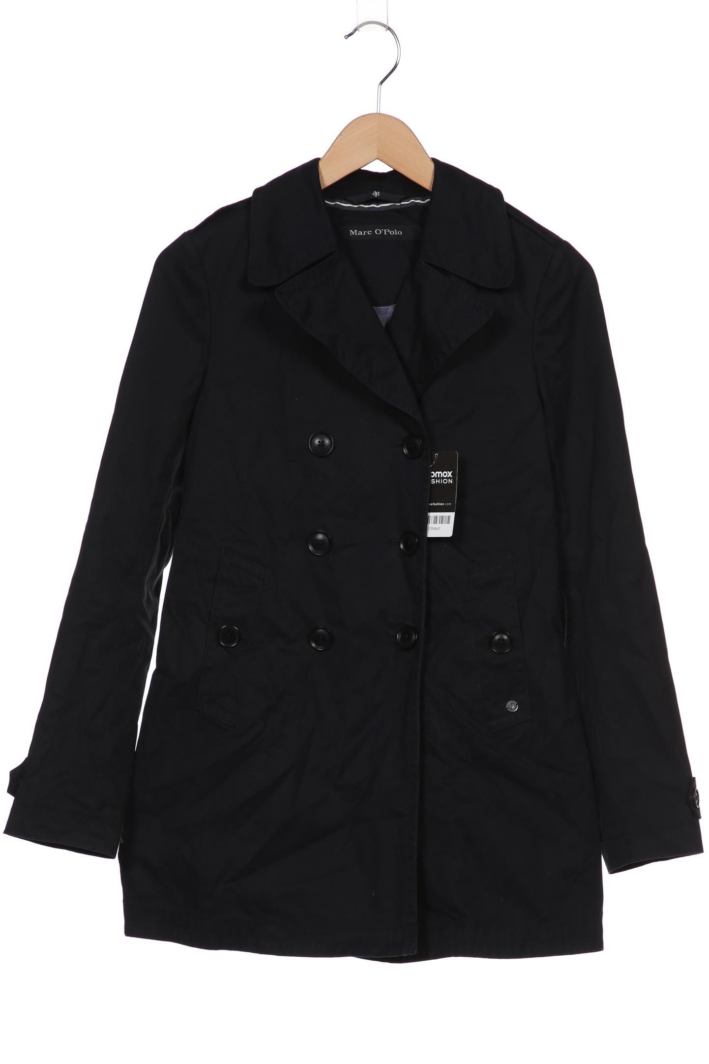 

Marc O Polo Damen Mantel, marineblau