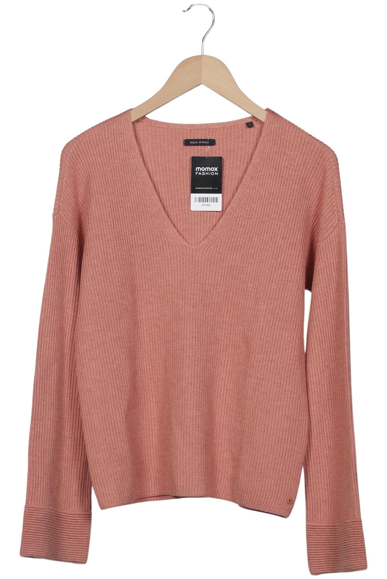 

Marc O Polo Damen Pullover, braun, Gr. 36