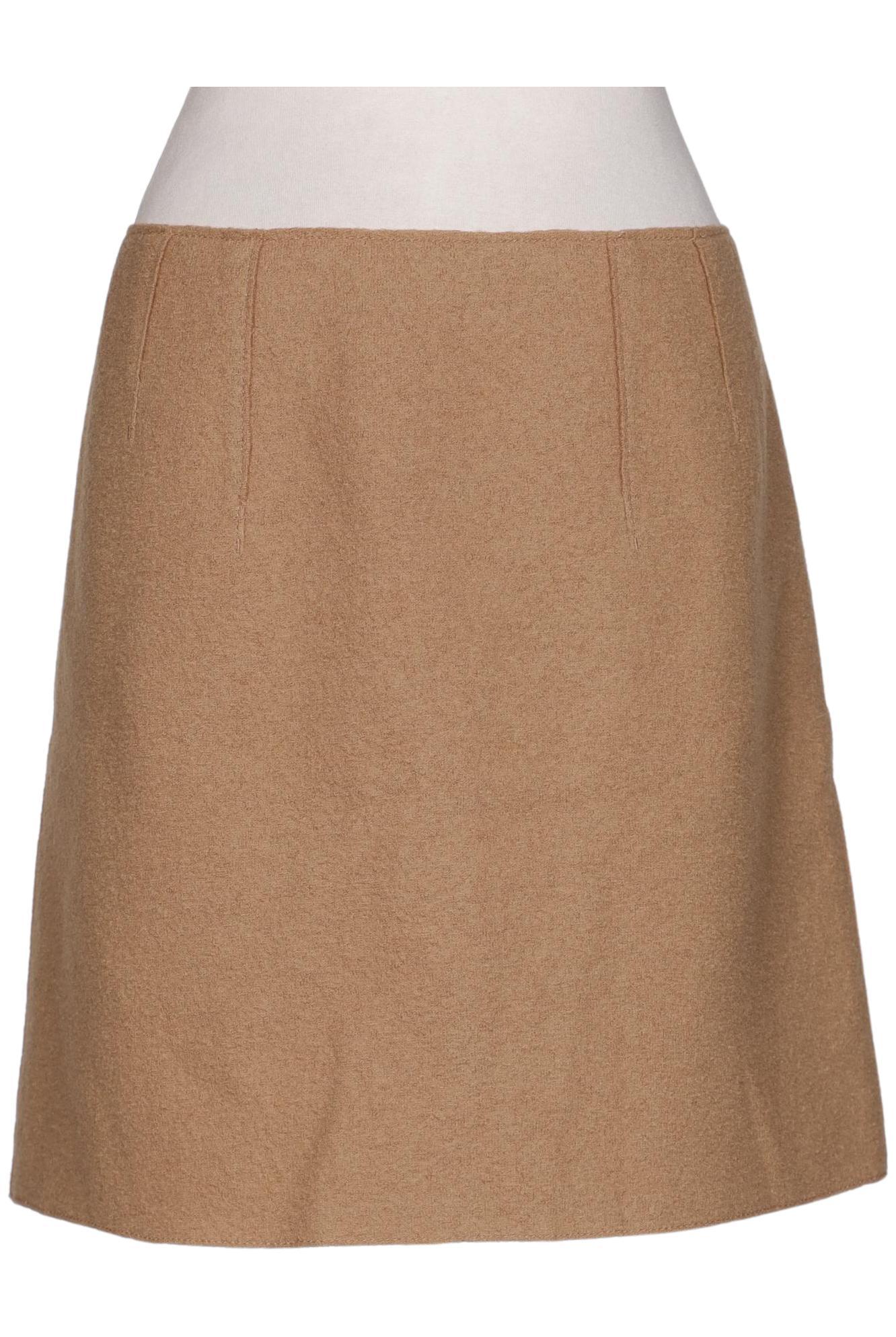 

Marc O Polo Damen Rock, beige, Gr. 38