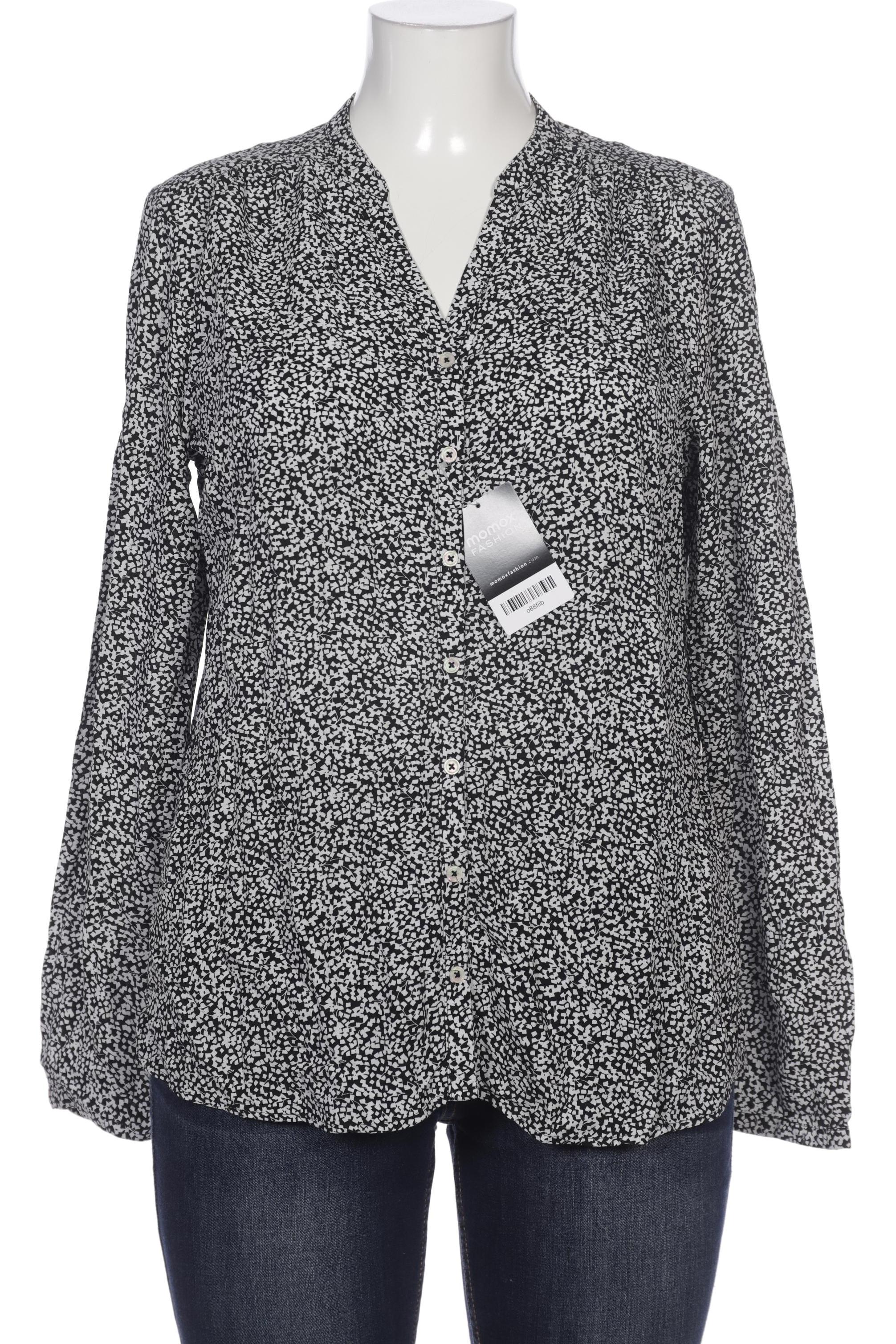 

Marc O Polo Damen Bluse, schwarz
