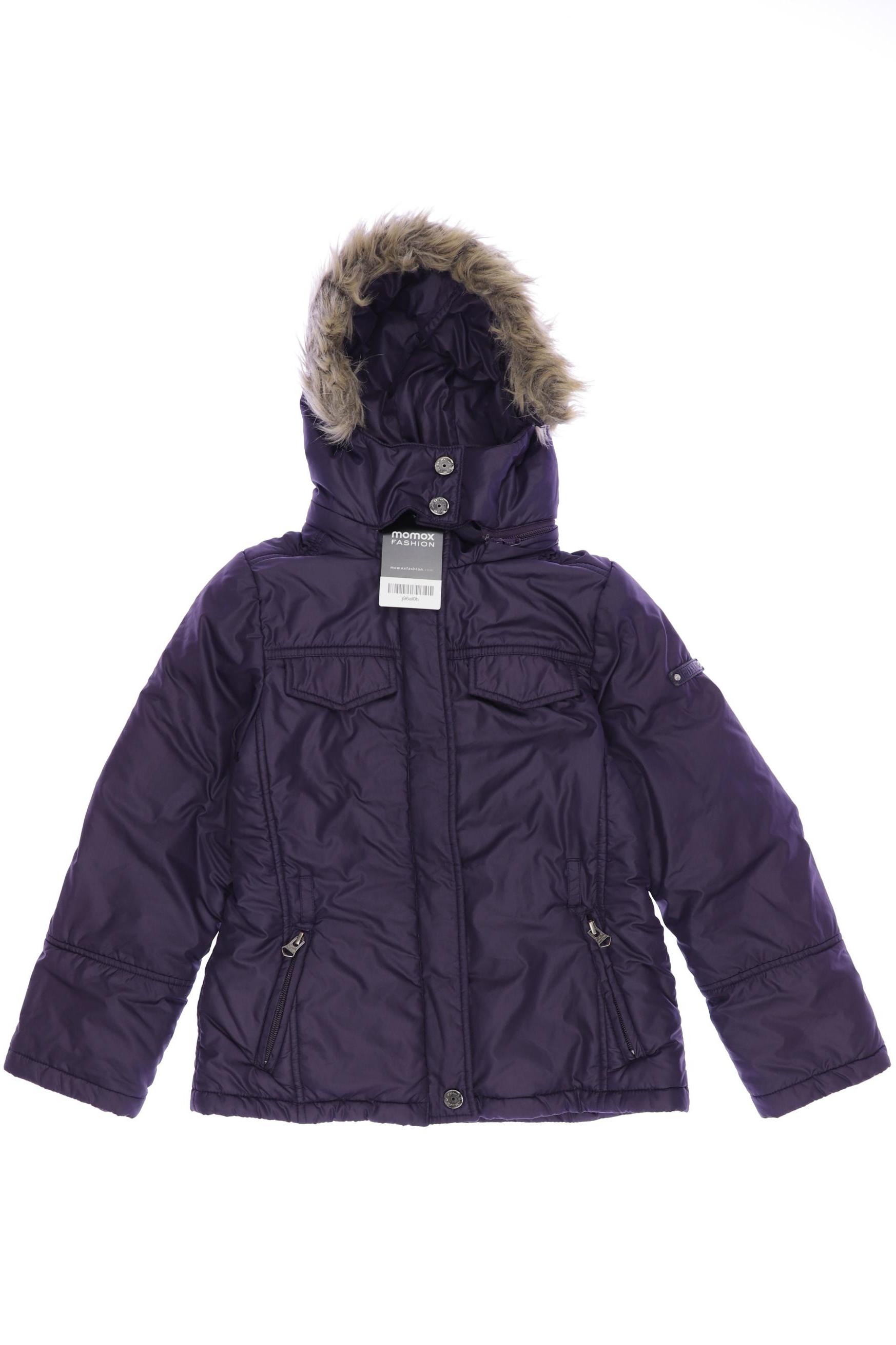 

Marc O Polo Damen Jacke, flieder, Gr. 128