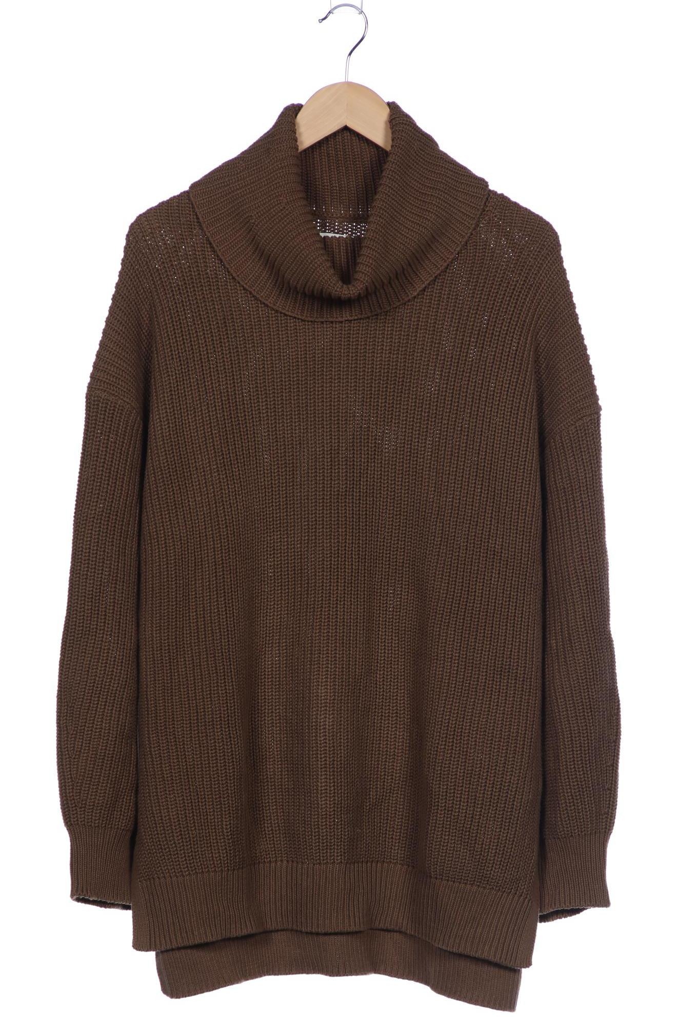 

Marc O Polo Damen Pullover, braun, Gr. 44