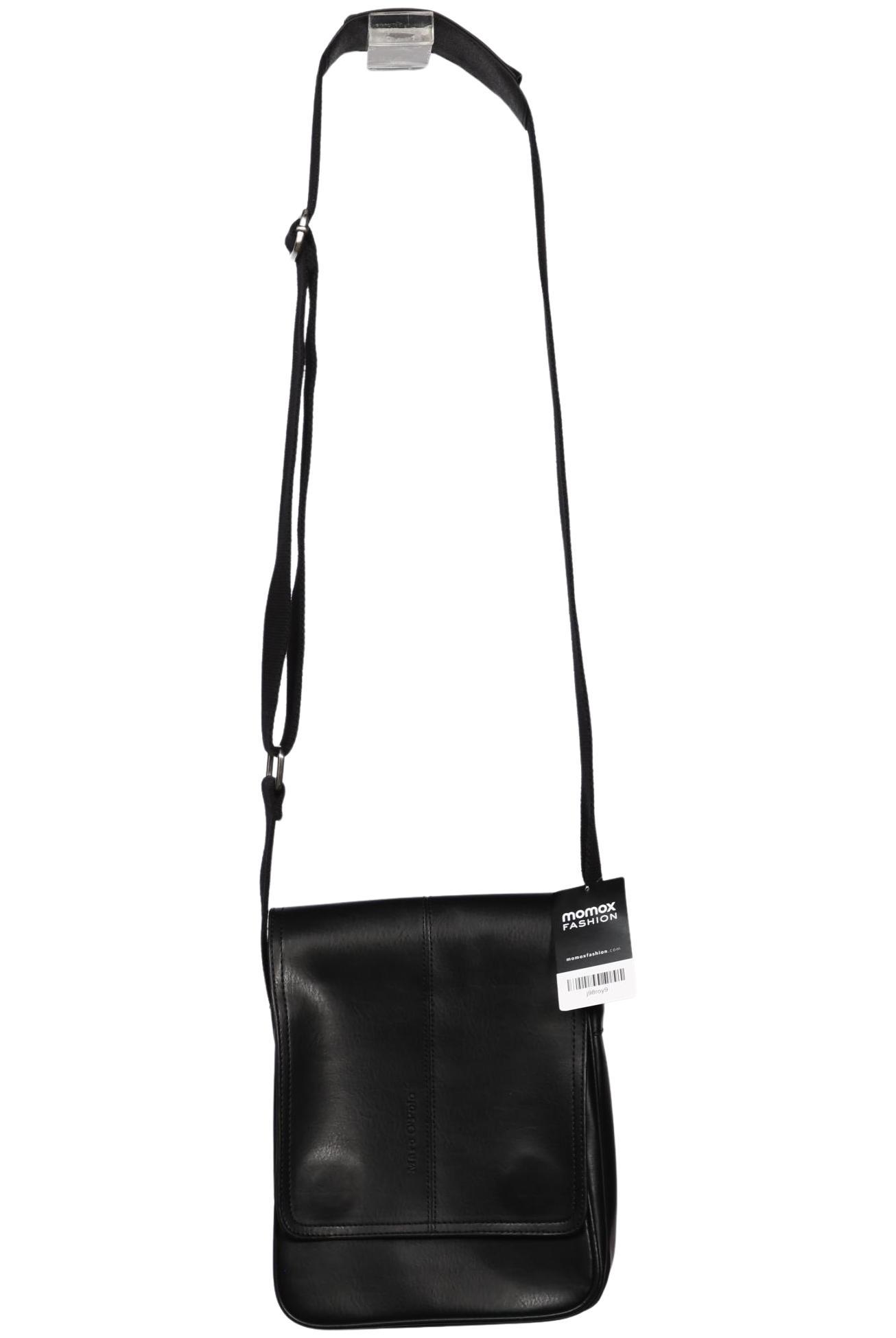 

Marc O Polo Damen Handtasche, schwarz, Gr.