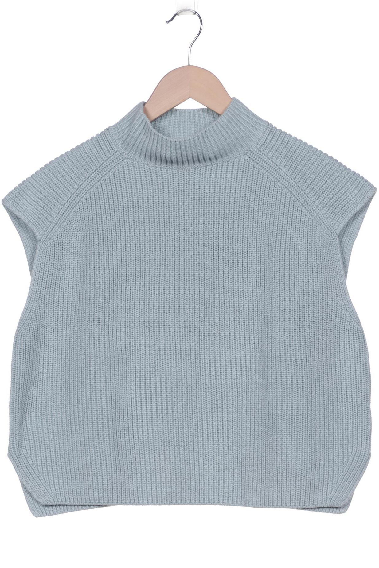 

Marc O Polo Damen Pullover, hellblau, Gr. 42