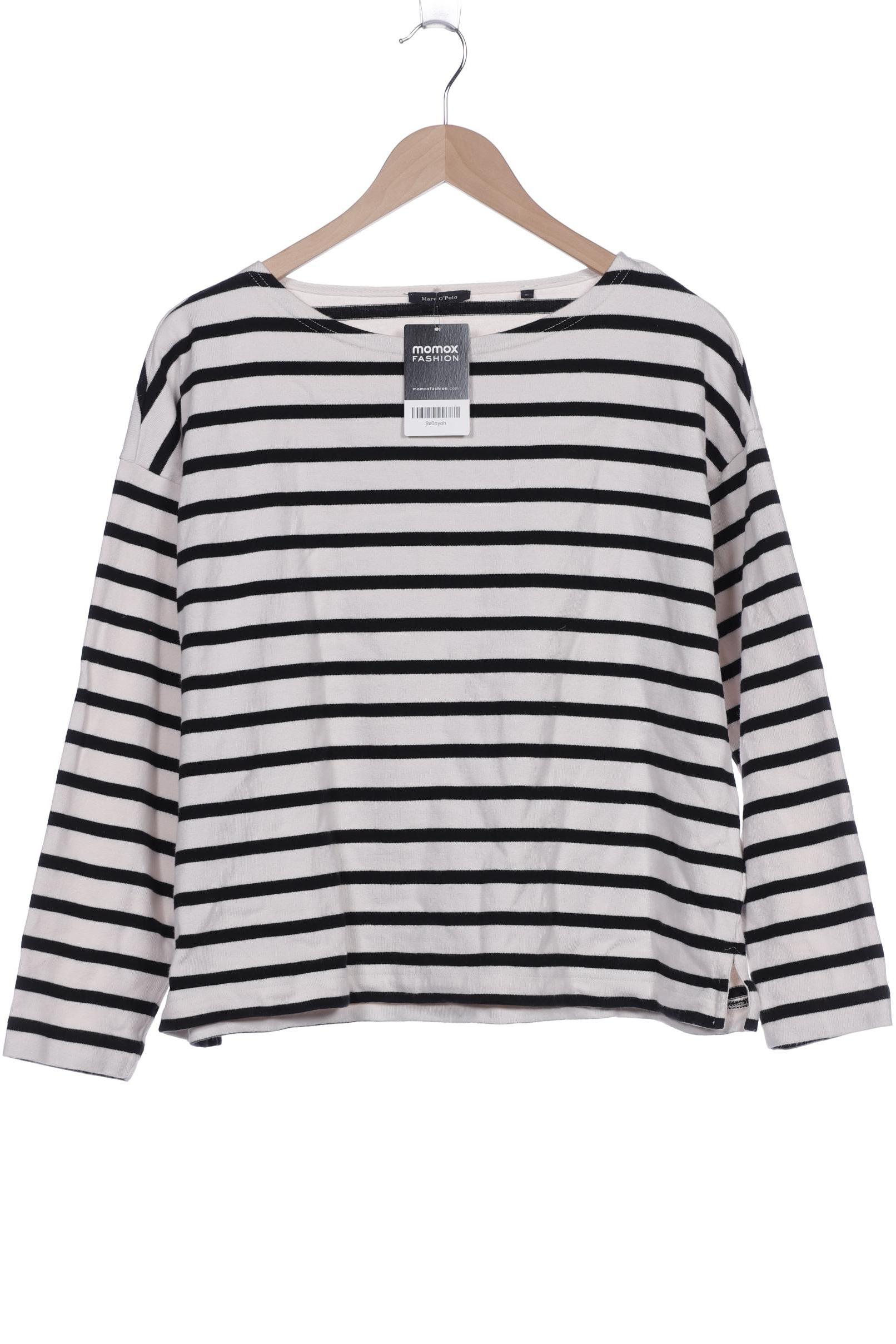 

Marc O Polo Damen Pullover, weiß