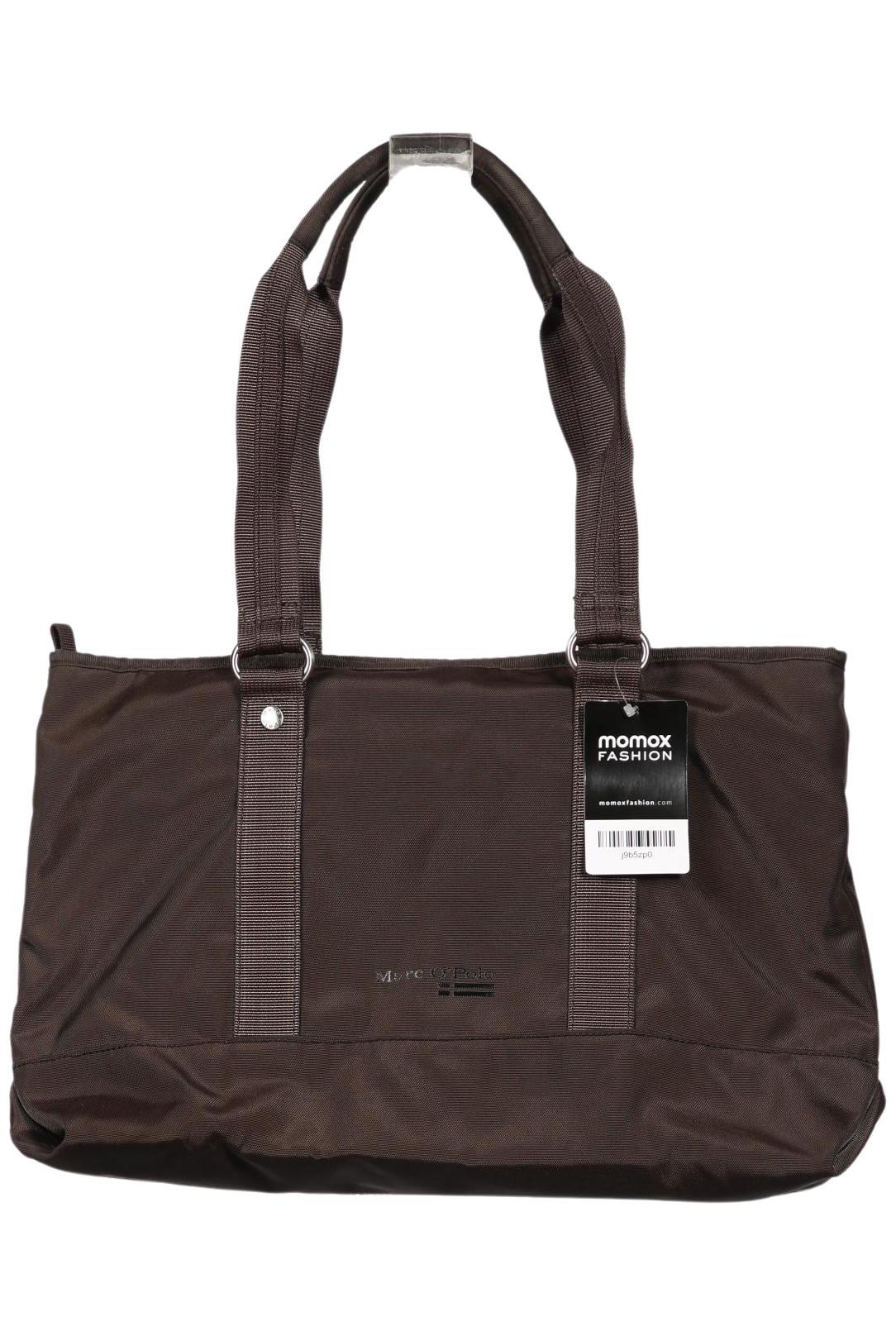 

Marc O Polo Damen Handtasche, braun, Gr.