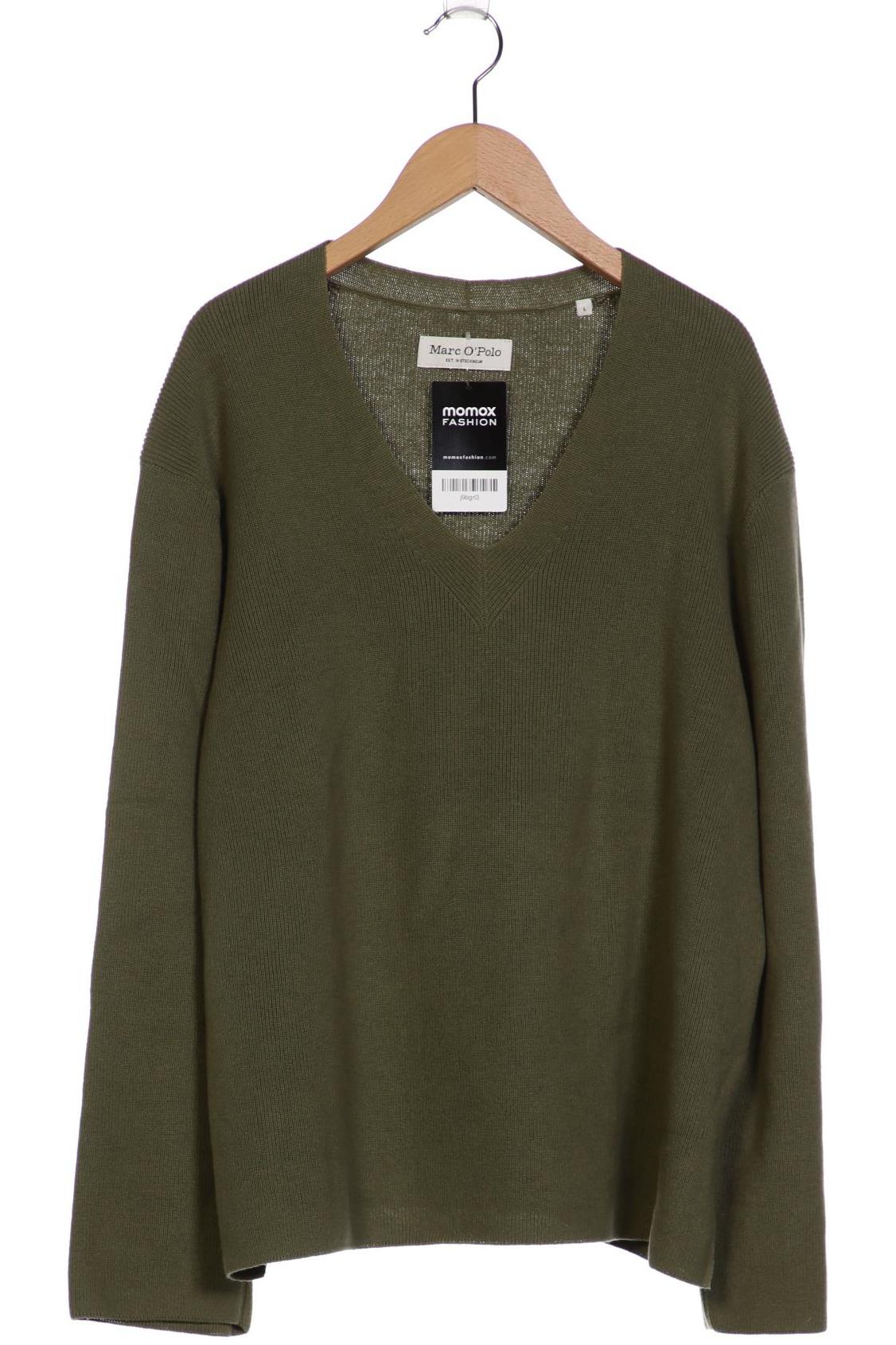 

Marc O Polo Damen Pullover, grün, Gr. 42