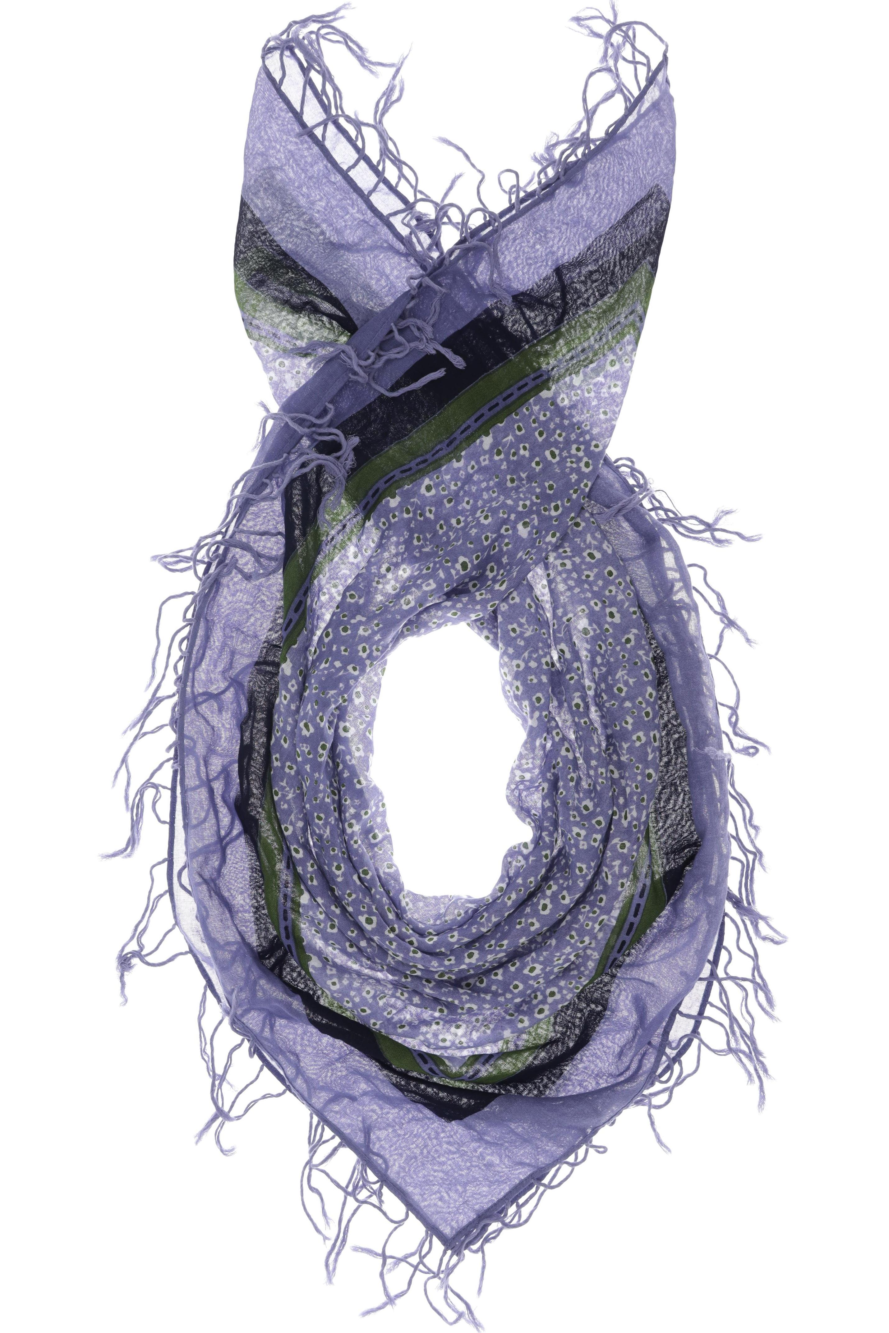 

Marc O Polo Damen Schal, blau, Gr.