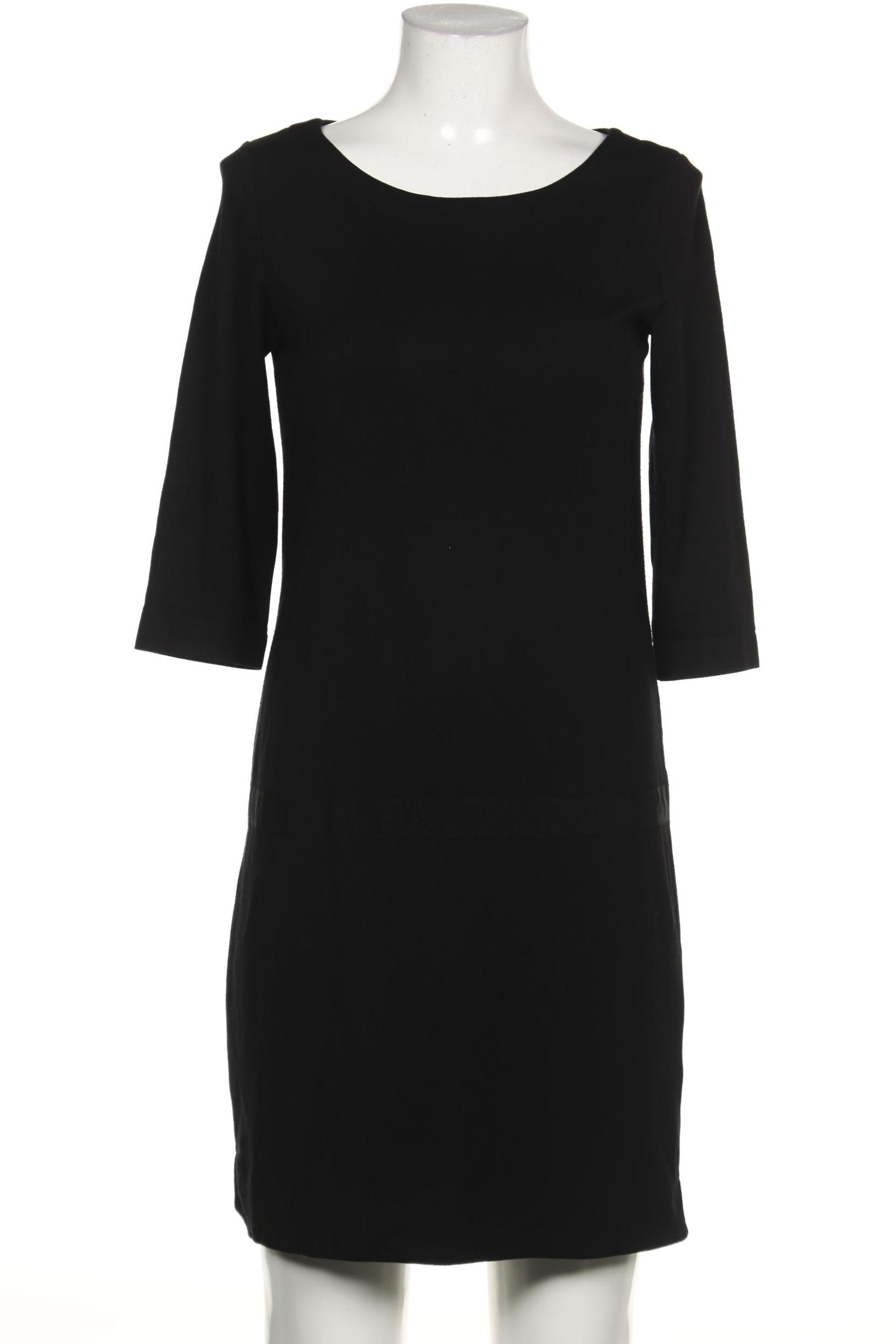 

Marc O Polo Damen Kleid, schwarz, Gr. 38
