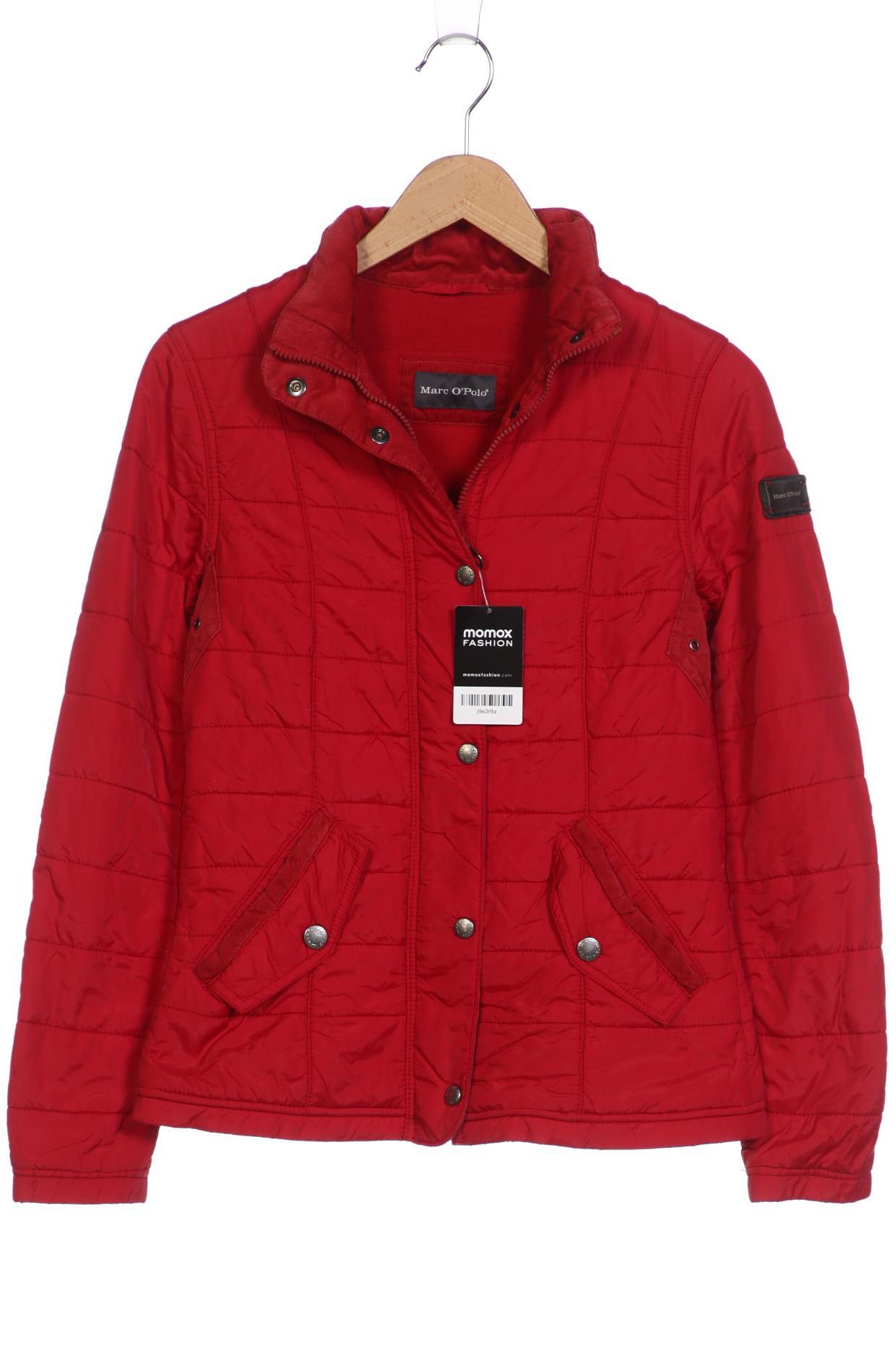 

Marc O Polo Damen Jacke, rot