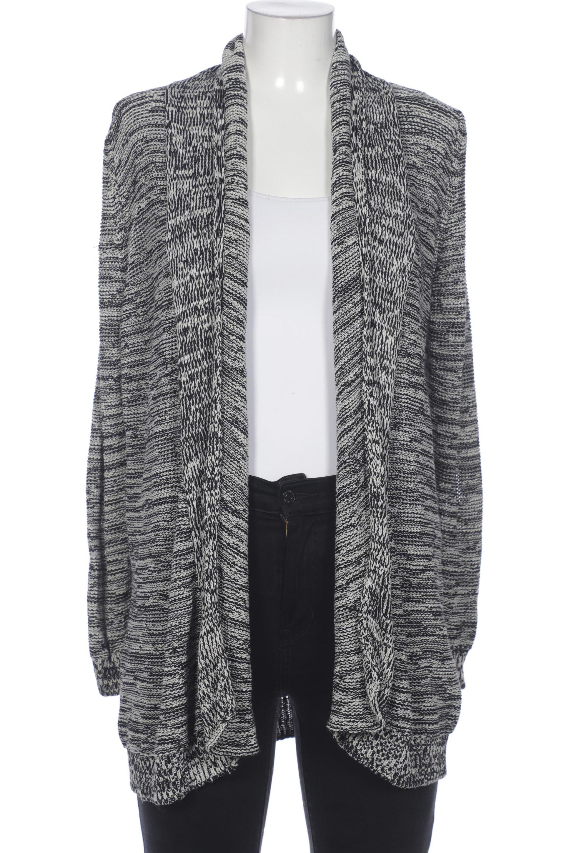 

Marc O Polo Damen Strickjacke, grau