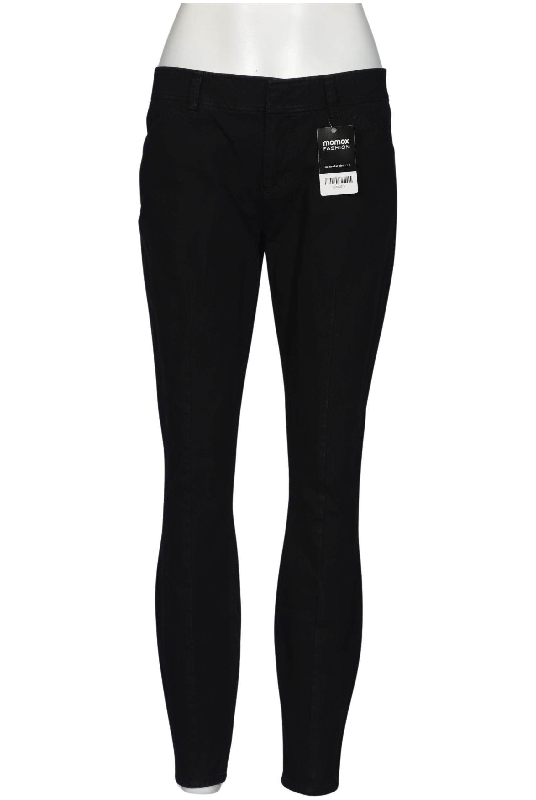

Marc O Polo Damen Jeans, schwarz, Gr. 38