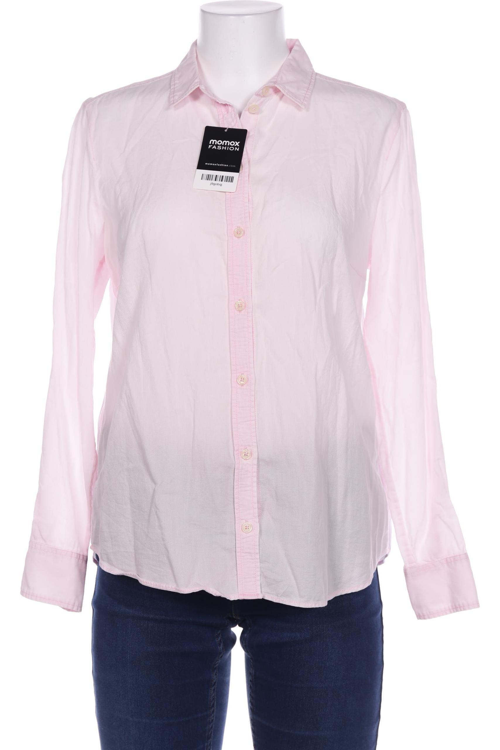 

Marc O Polo Damen Bluse, pink, Gr. 42