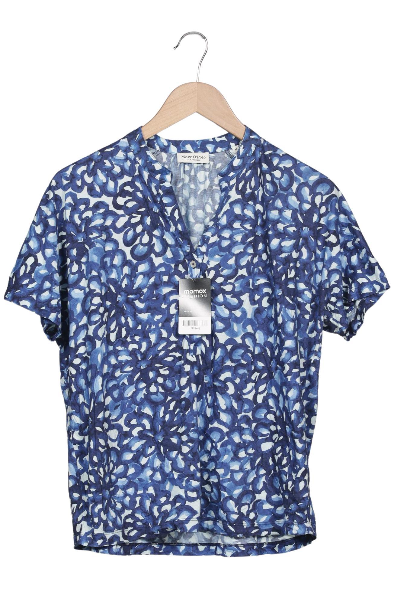 

Marc O Polo Damen T-Shirt, mehrfarbig, Gr. 38