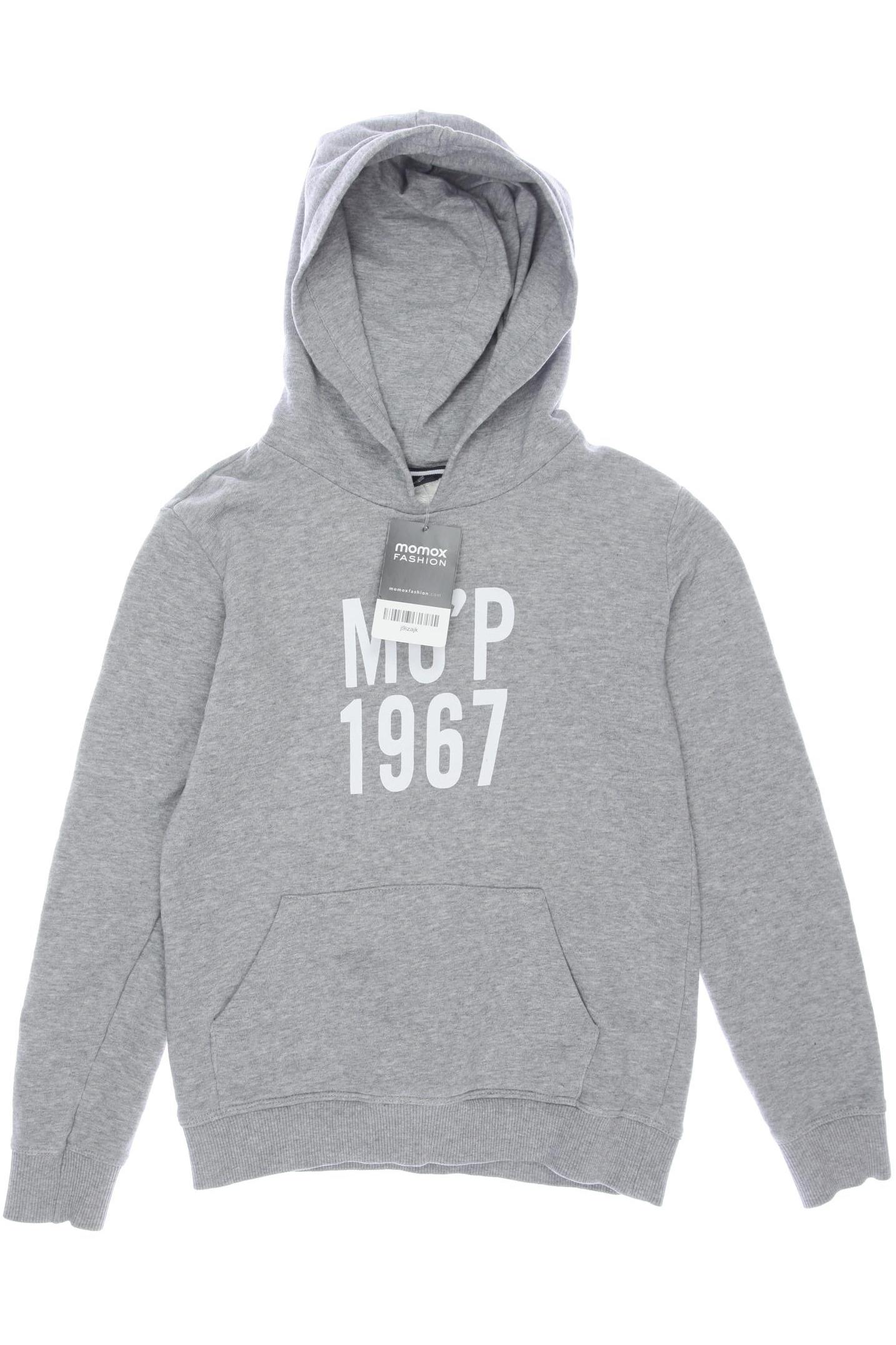 

Marc O Polo Herren Hoodies & Sweater, grau, Gr. 134/140