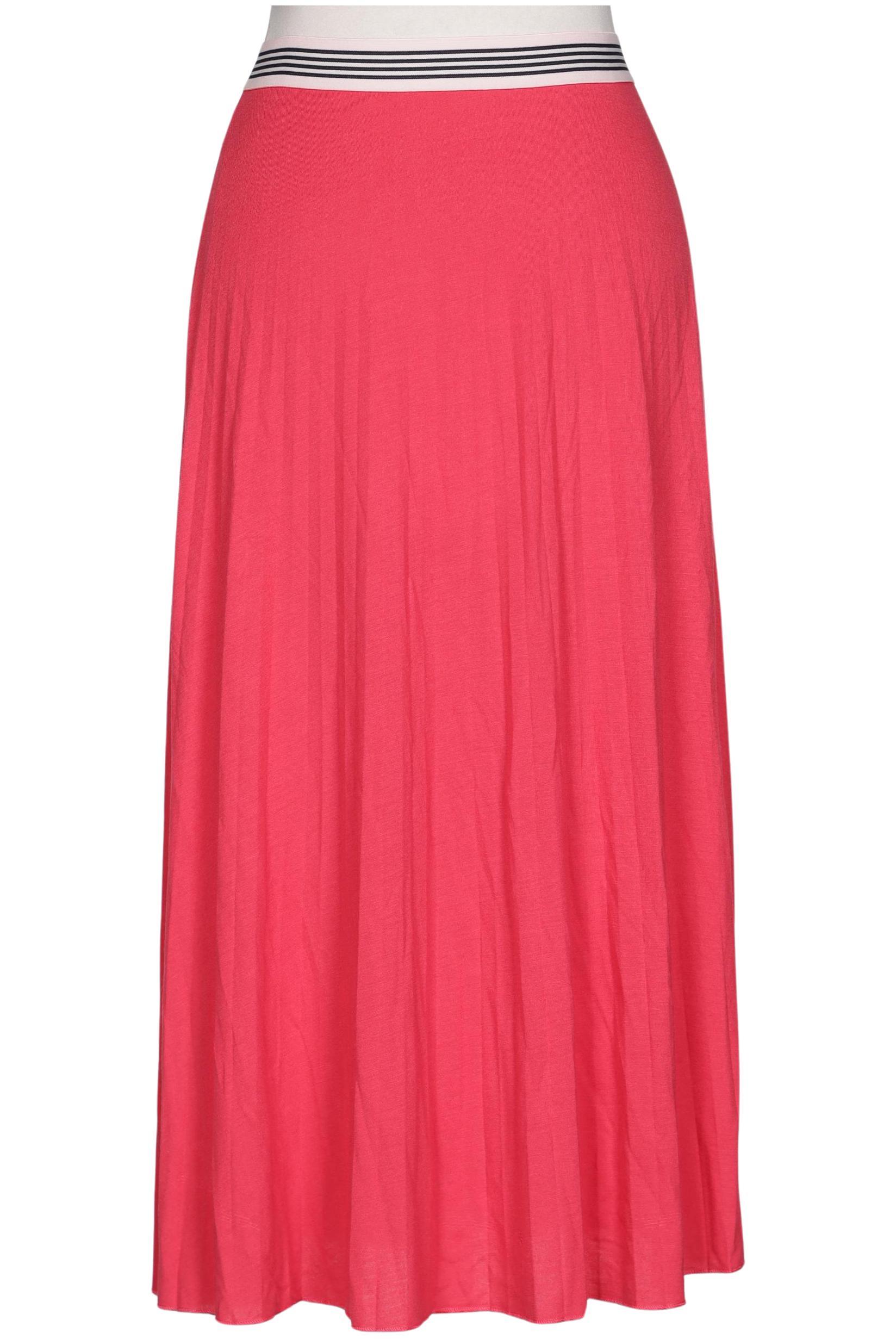 

Marc O Polo Damen Rock, pink, Gr. 34