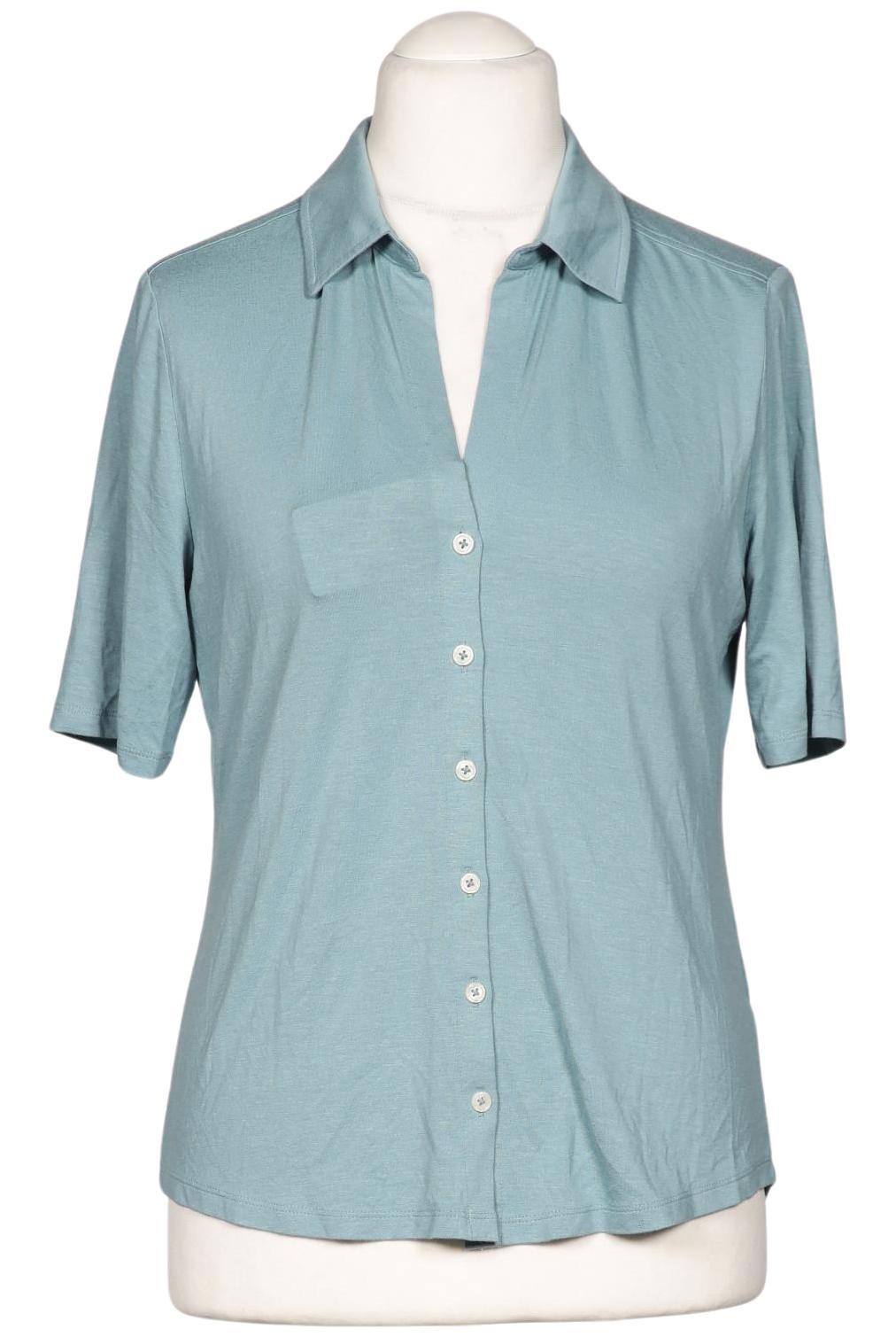 

Marc O Polo Damen Bluse, hellblau, Gr. 42
