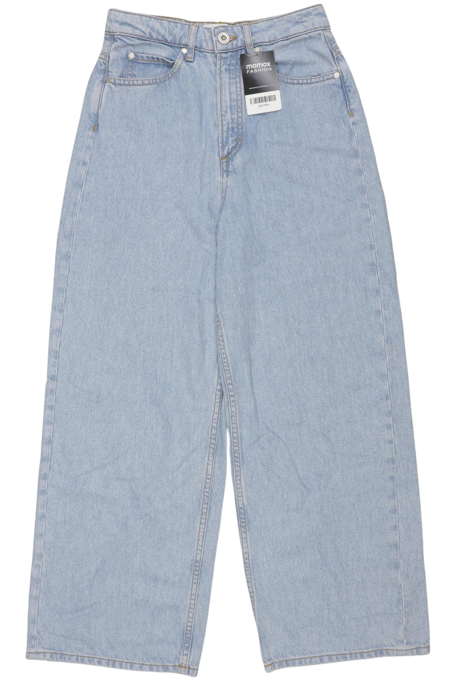 

Marc O Polo Damen Jeans, hellblau, Gr. 26