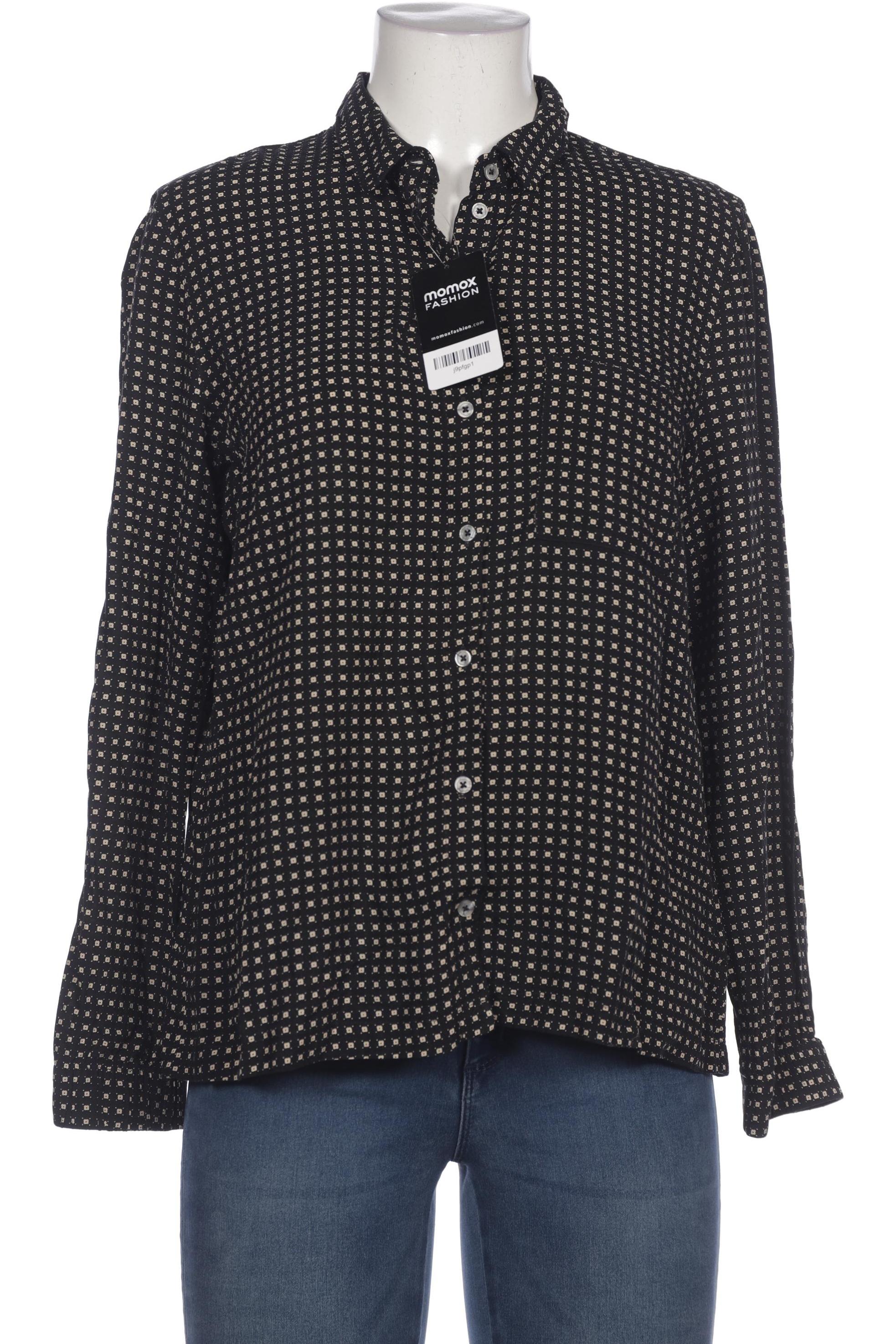 

Marc O Polo Damen Bluse, schwarz