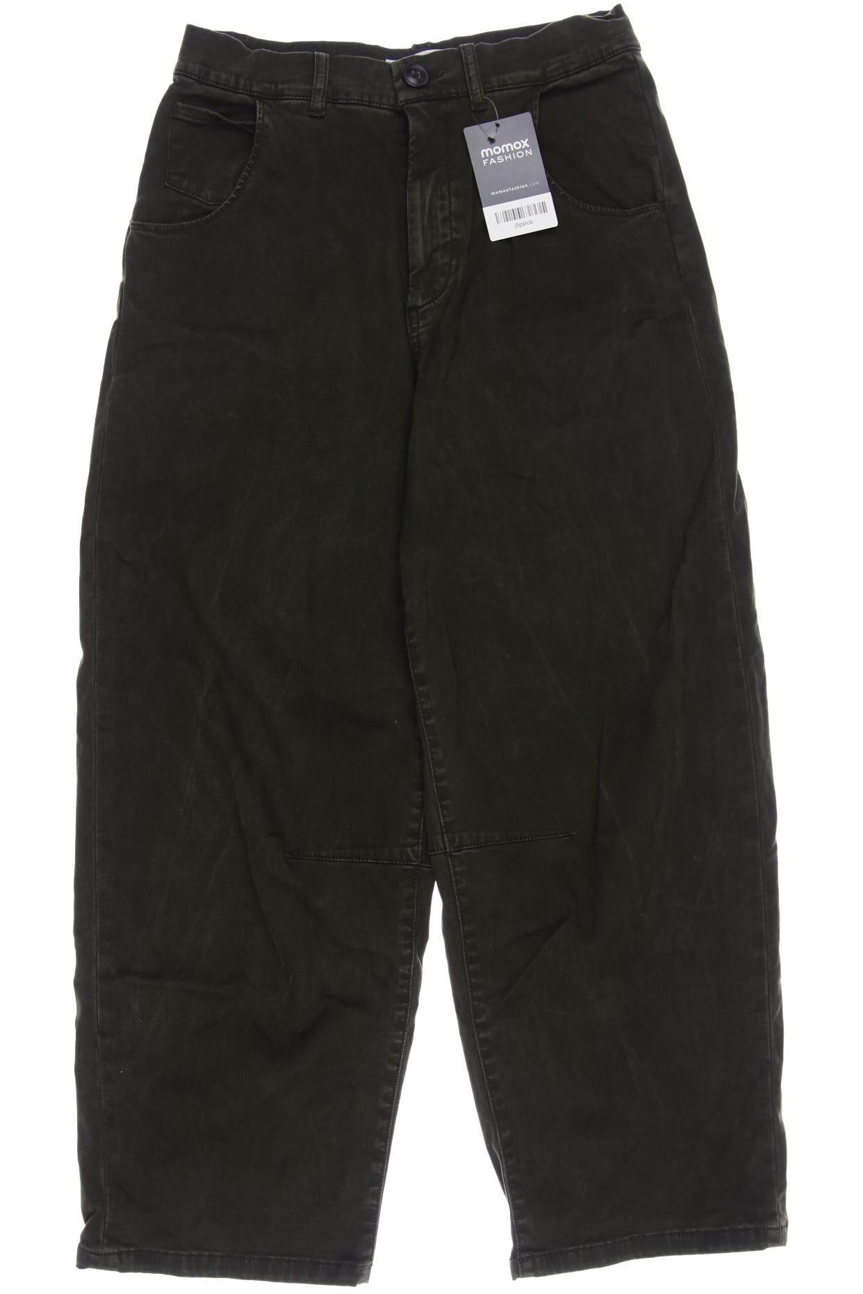 

Marc O Polo Damen Jeans, grün